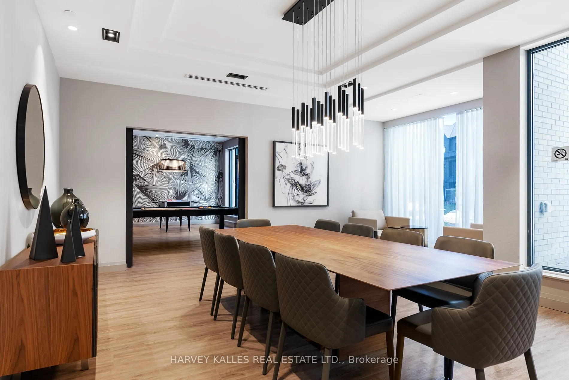 293 The Kingsway, #305