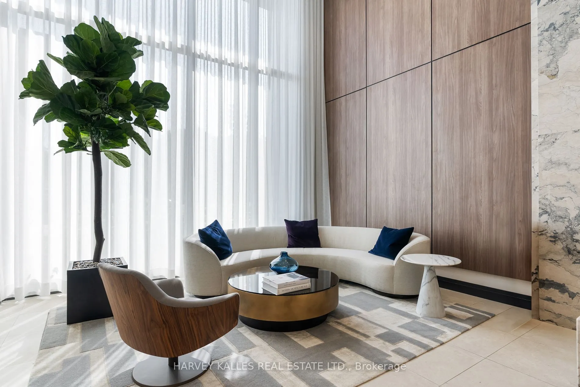 293 The Kingsway, #305