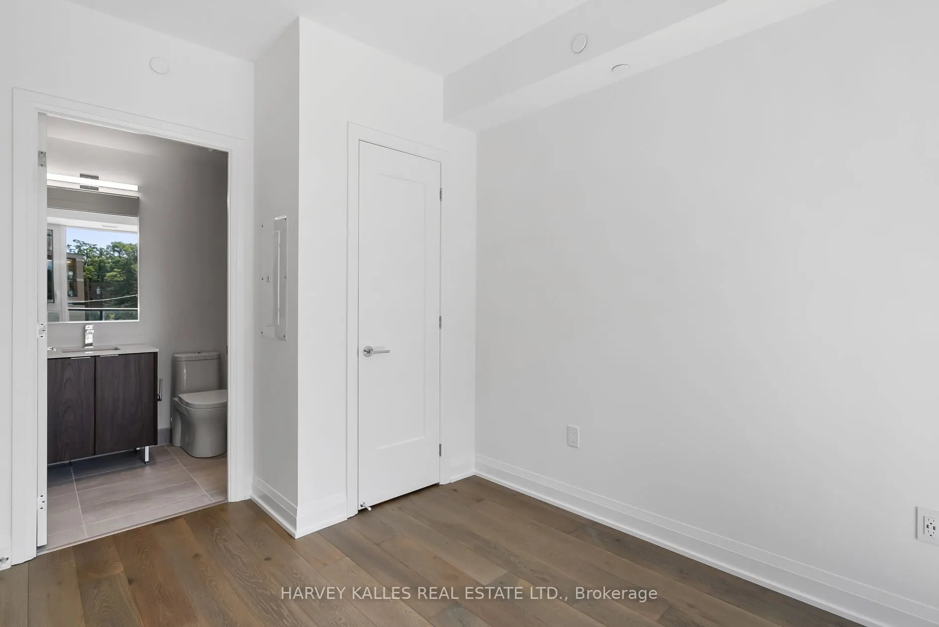 293 The Kingsway, #305