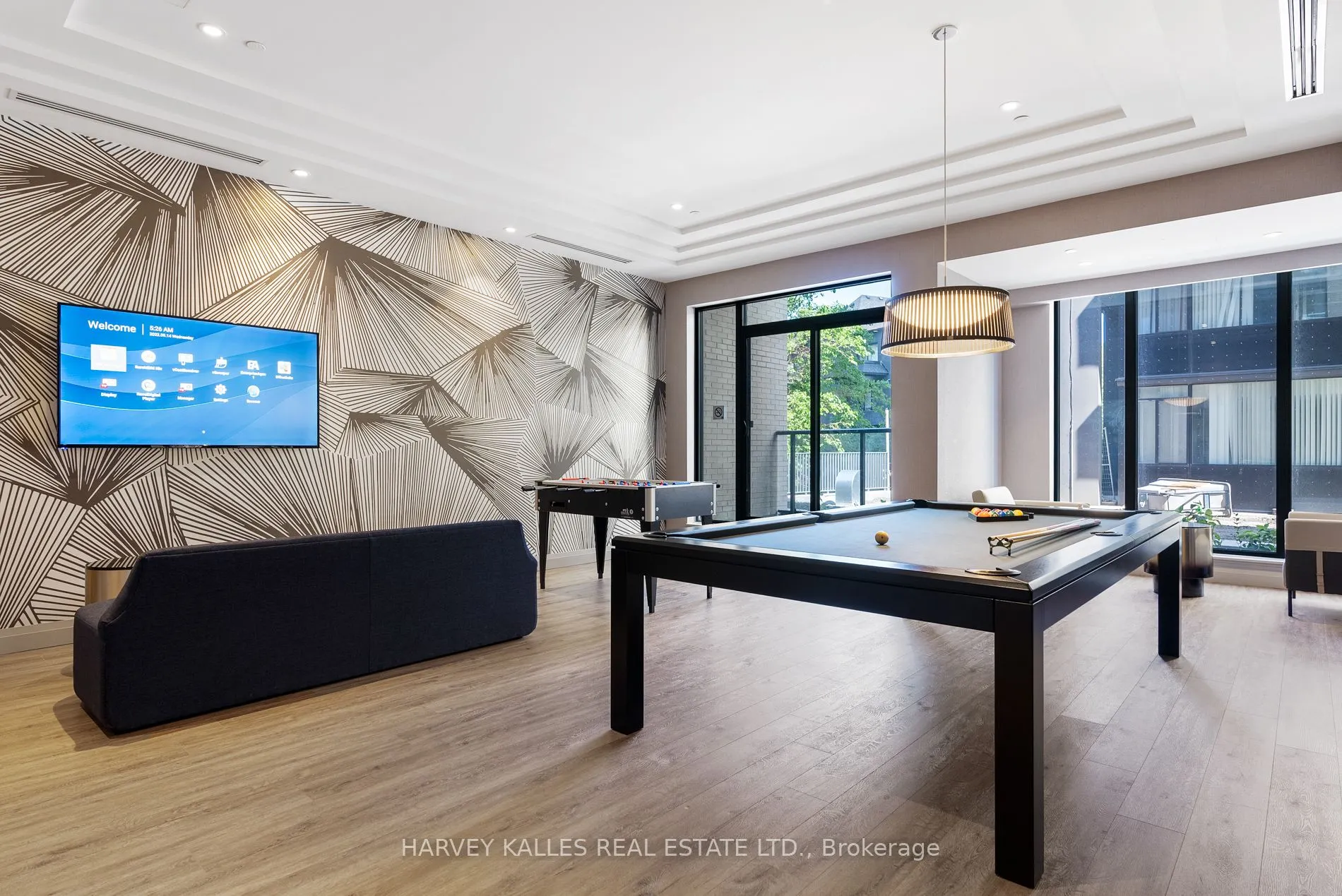 293 The Kingsway, #305