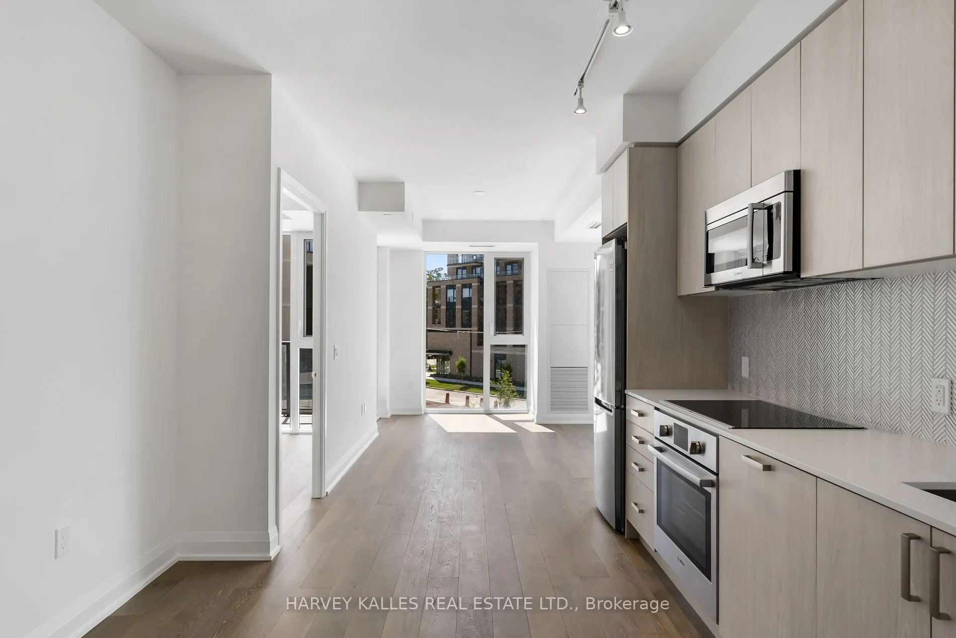 293 The Kingsway, #305