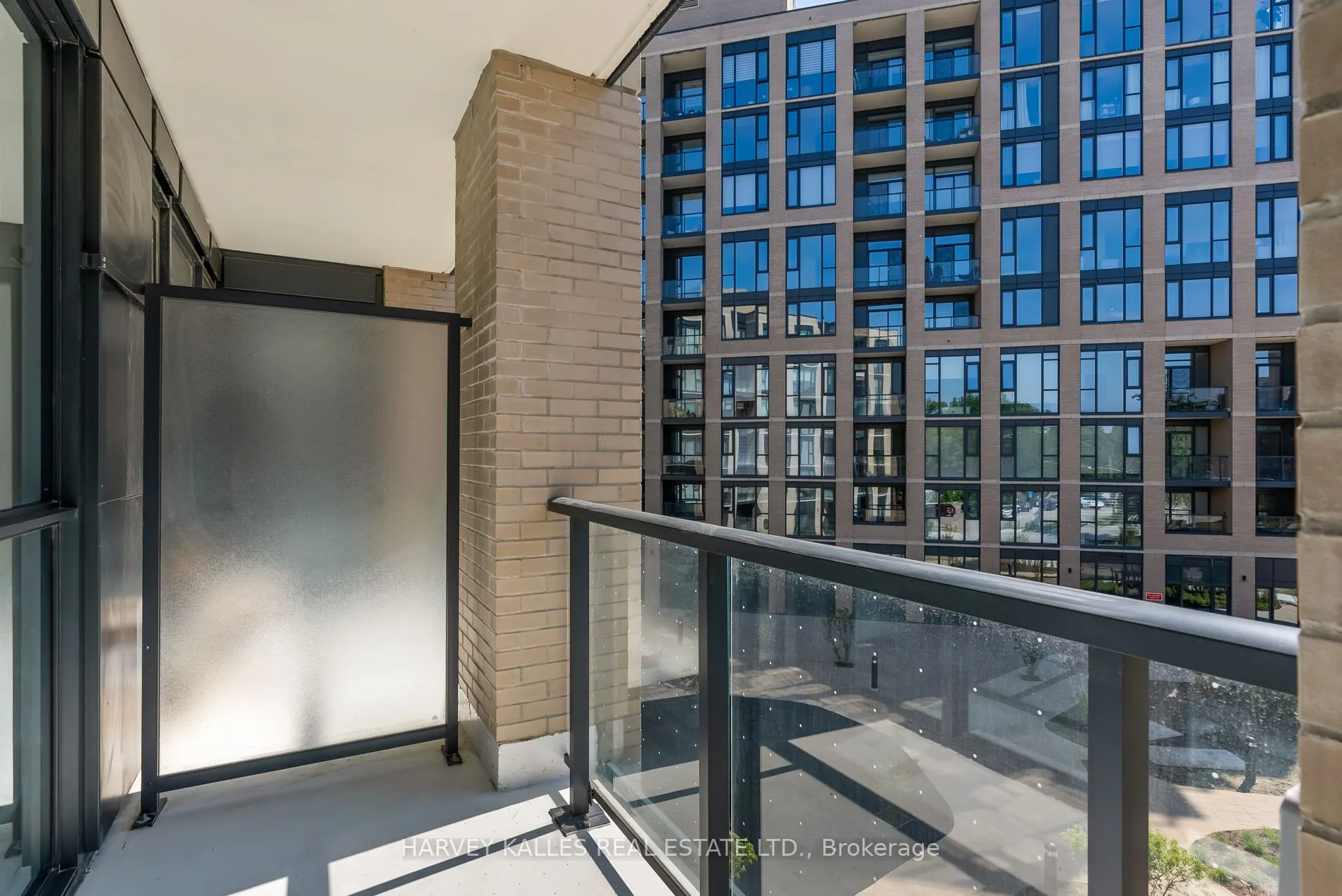 293 The Kingsway, #305