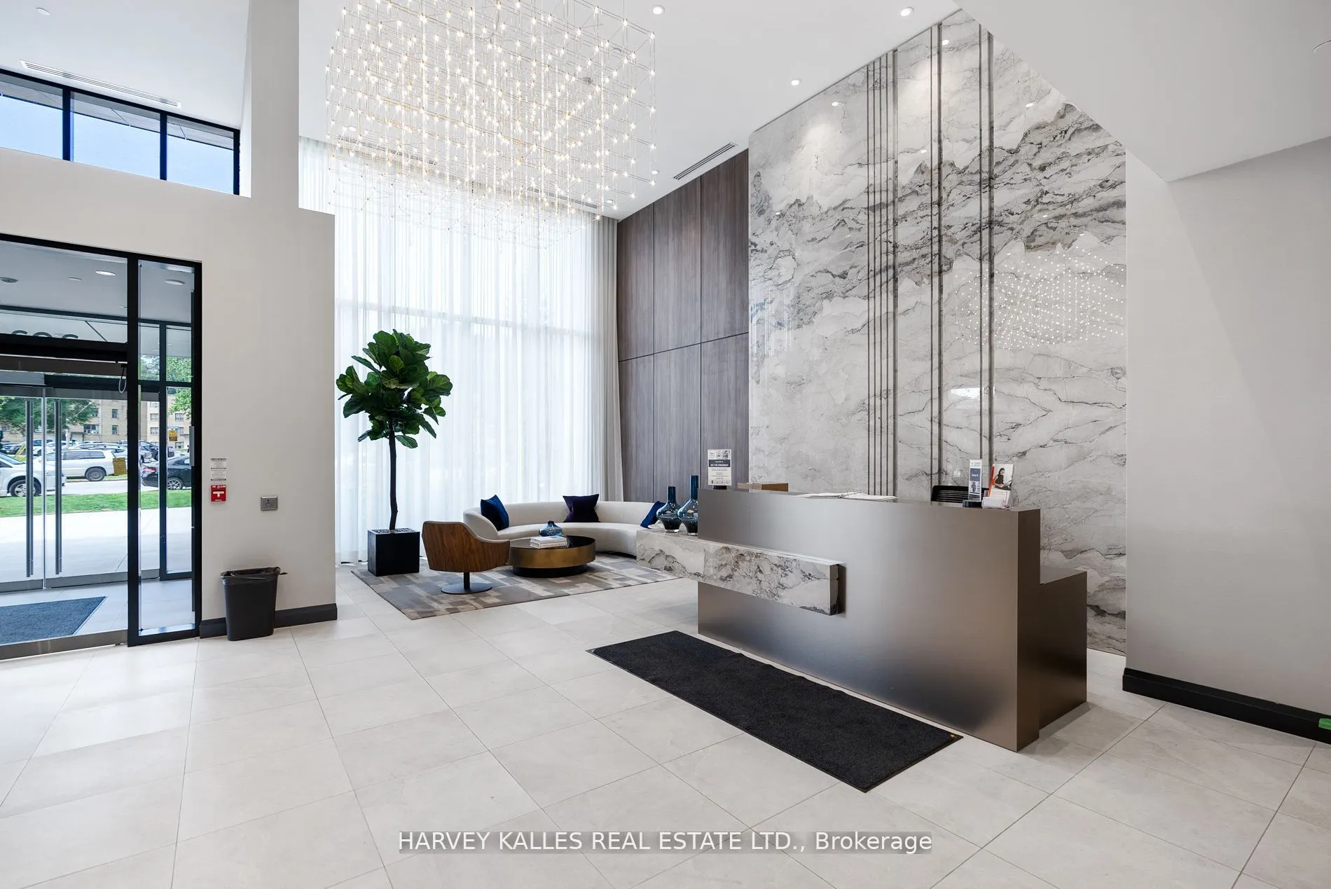 293 The Kingsway, #305
