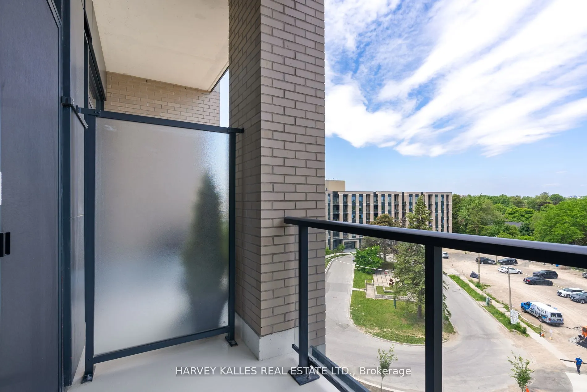 293 The Kingsway, #620