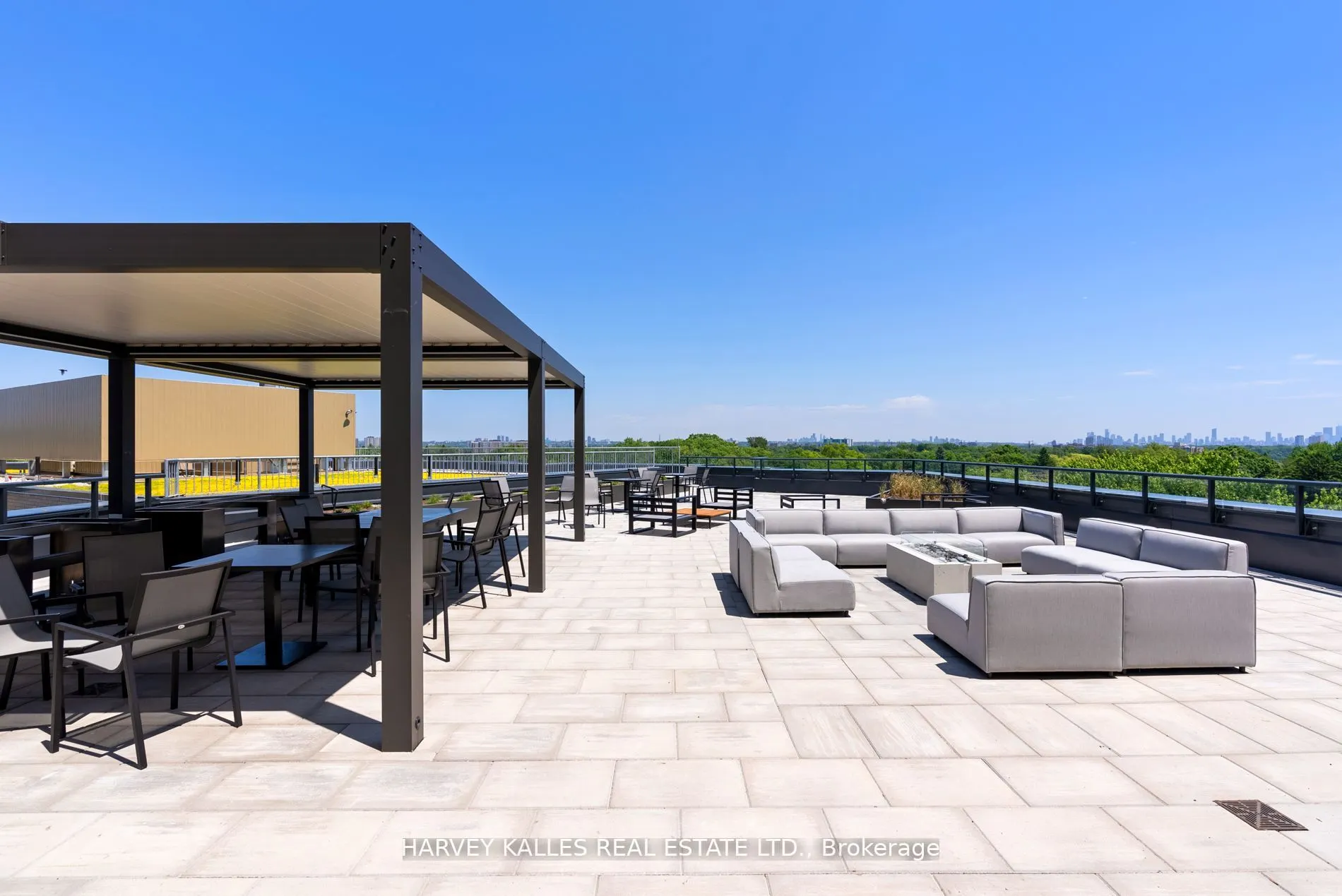 293 The Kingsway, #620