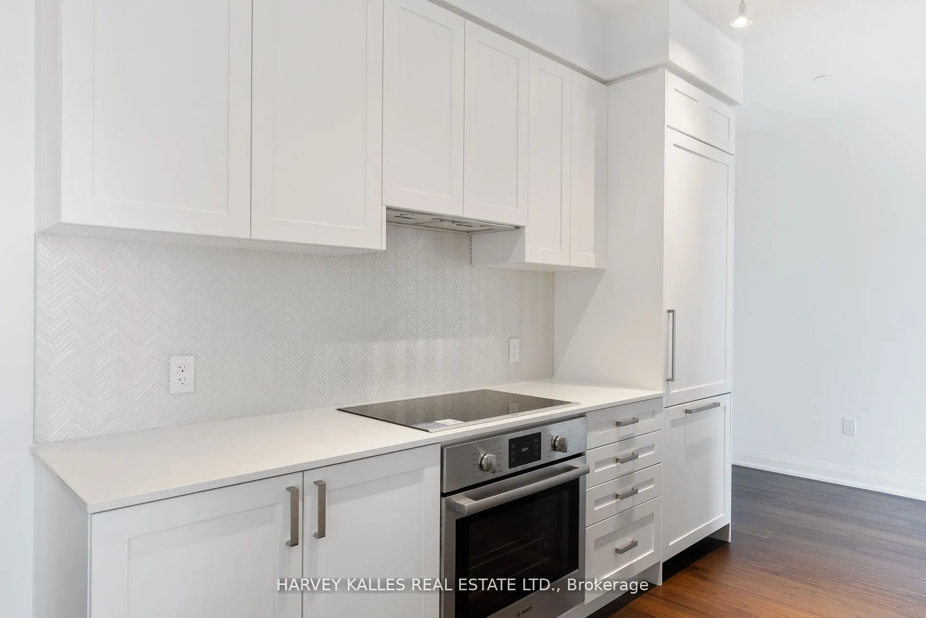 293 The Kingsway, #620