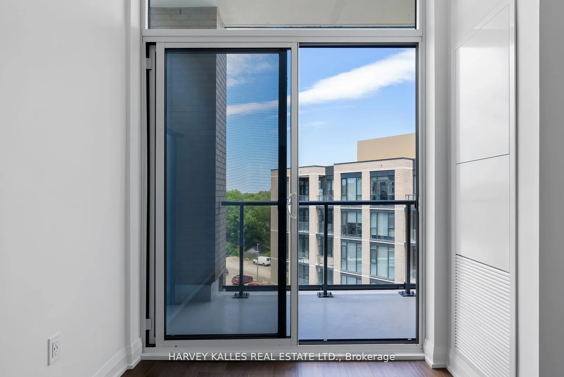 293 The Kingsway, #620