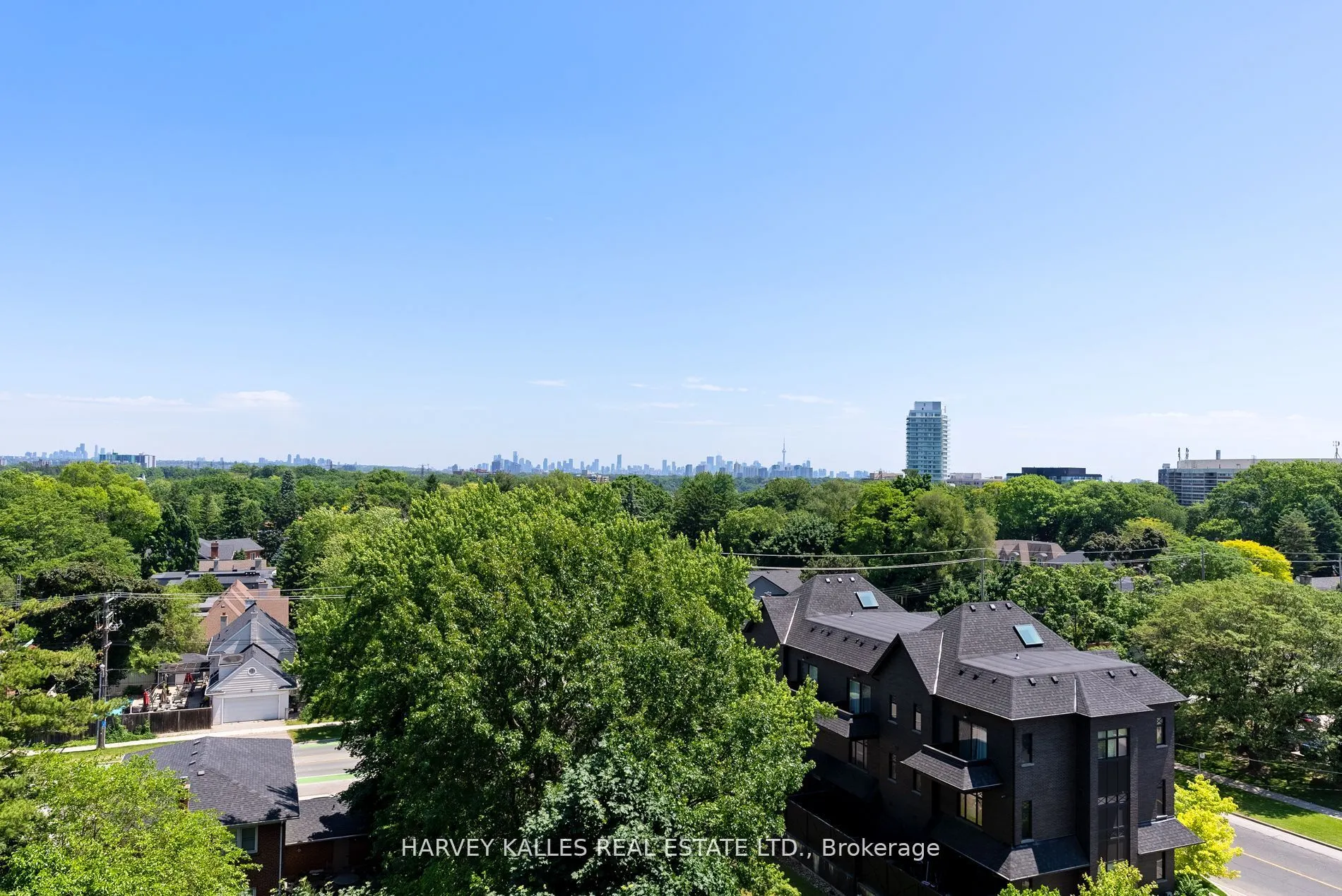 293 The Kingsway, #620