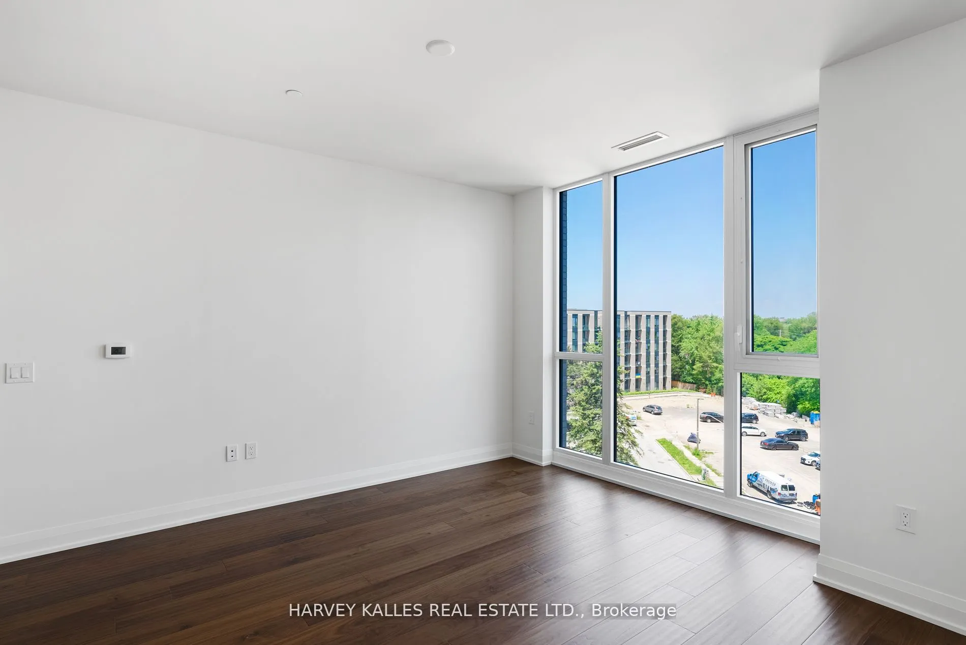 293 The Kingsway, #620