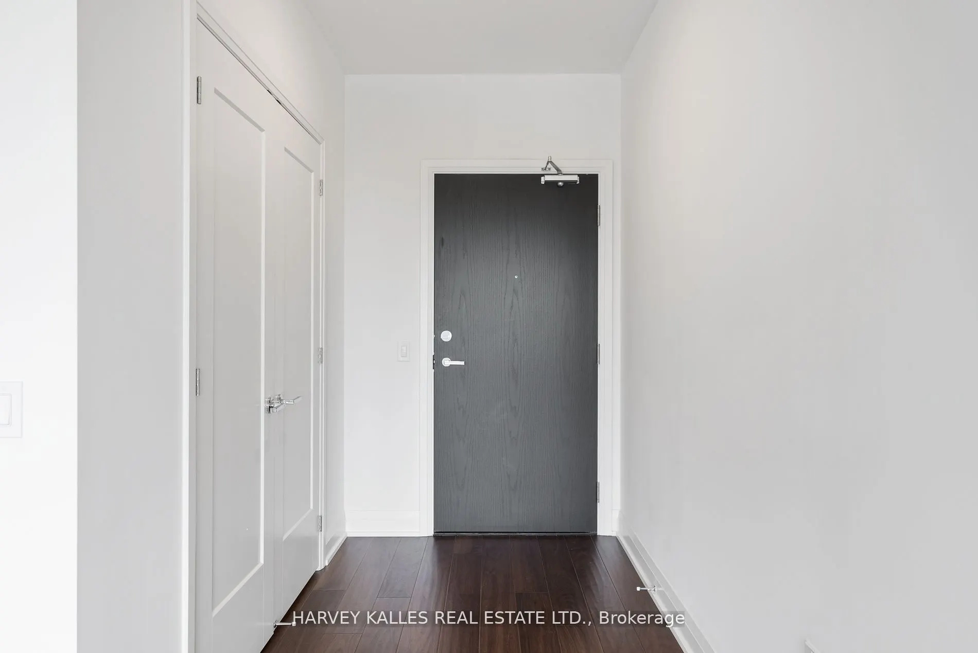 293 The Kingsway, #519