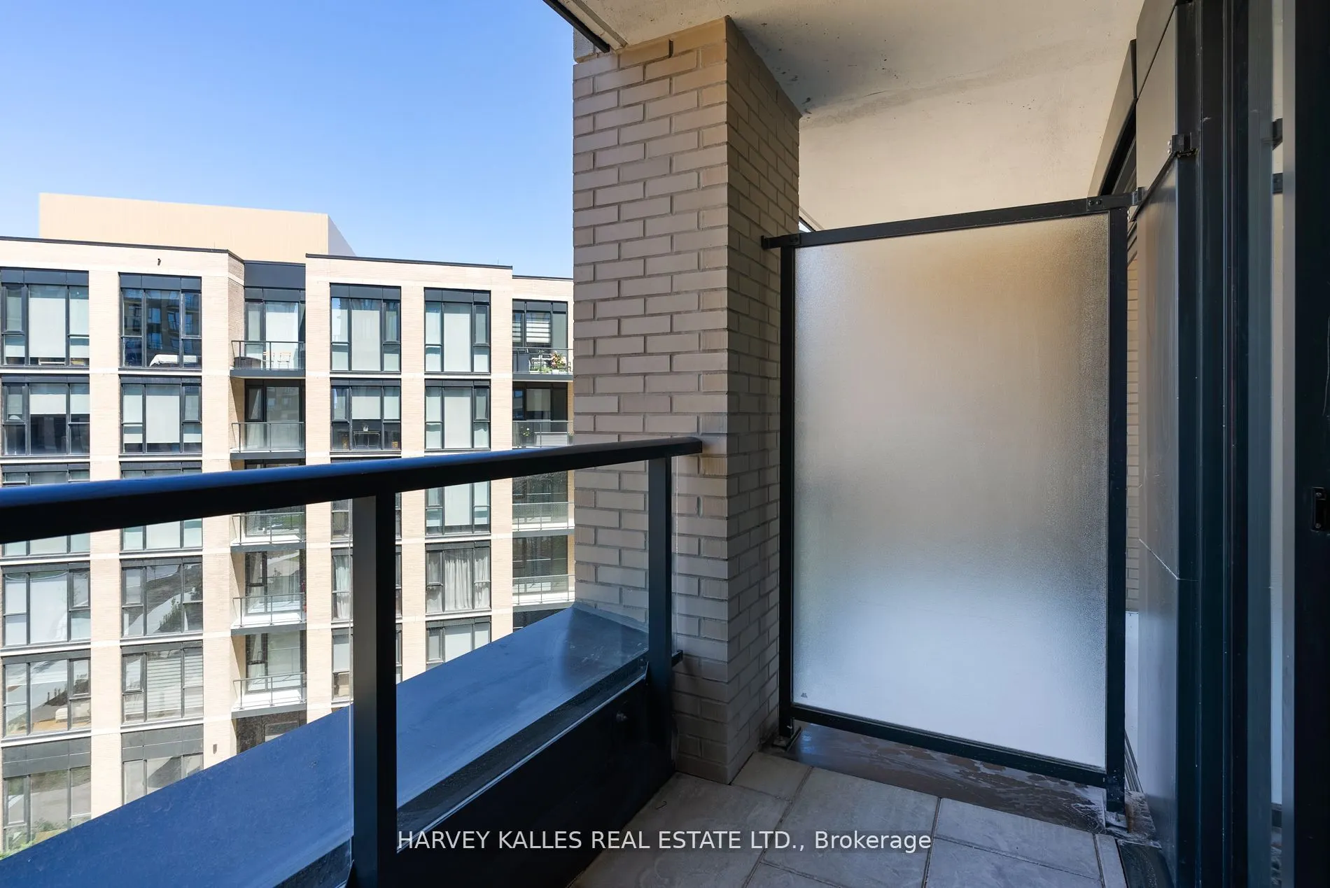 293 The Kingsway, #519