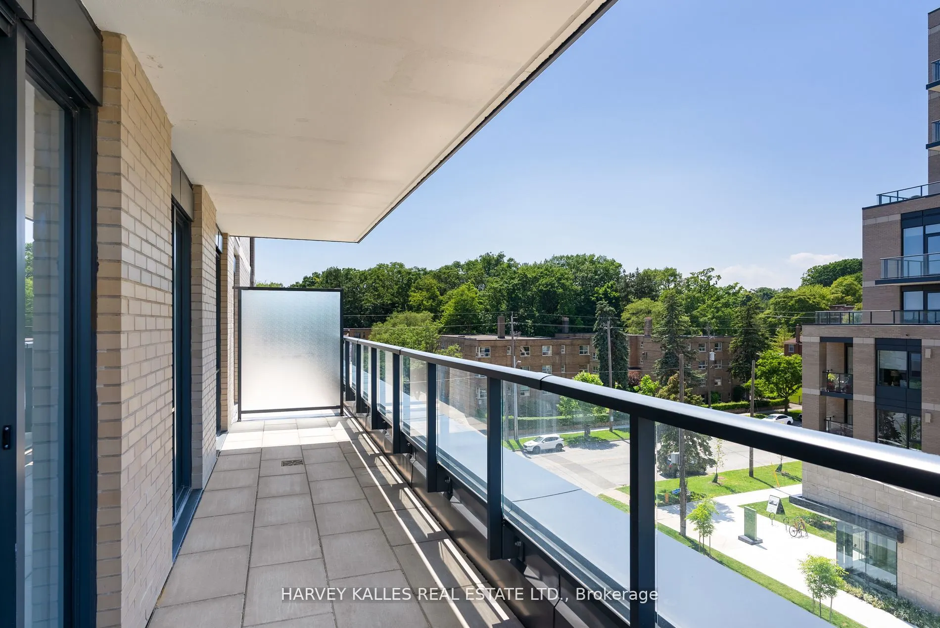 293 The Kingsway, #519