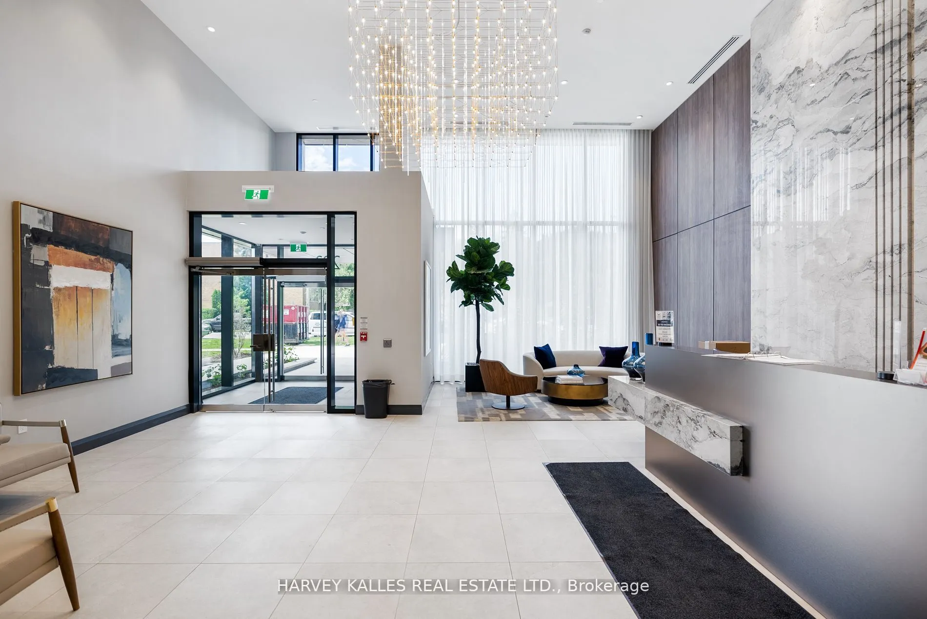 293 The Kingsway, #519