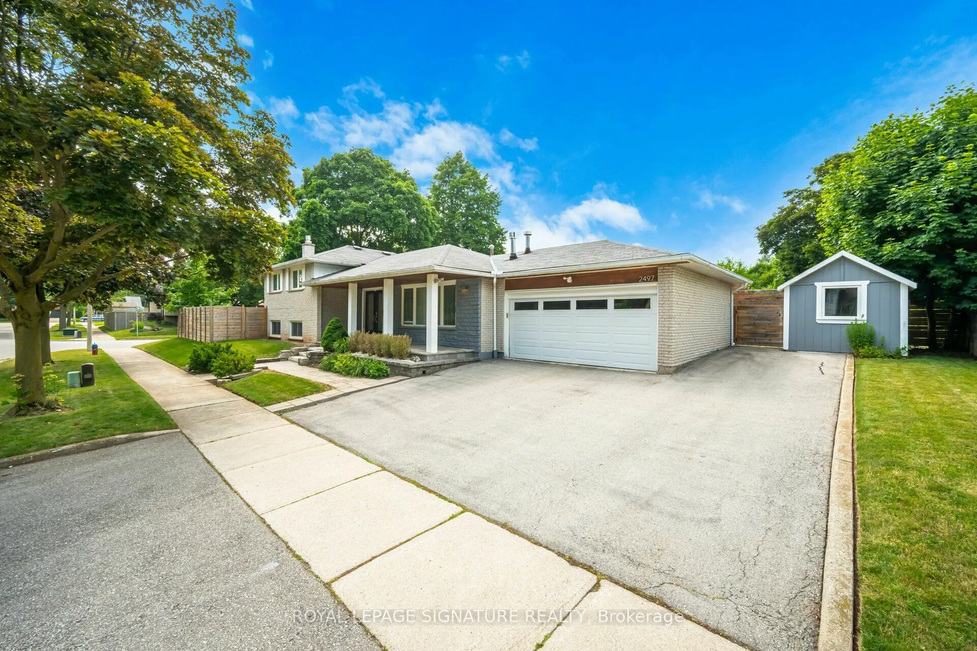 2497 Wyatt Street