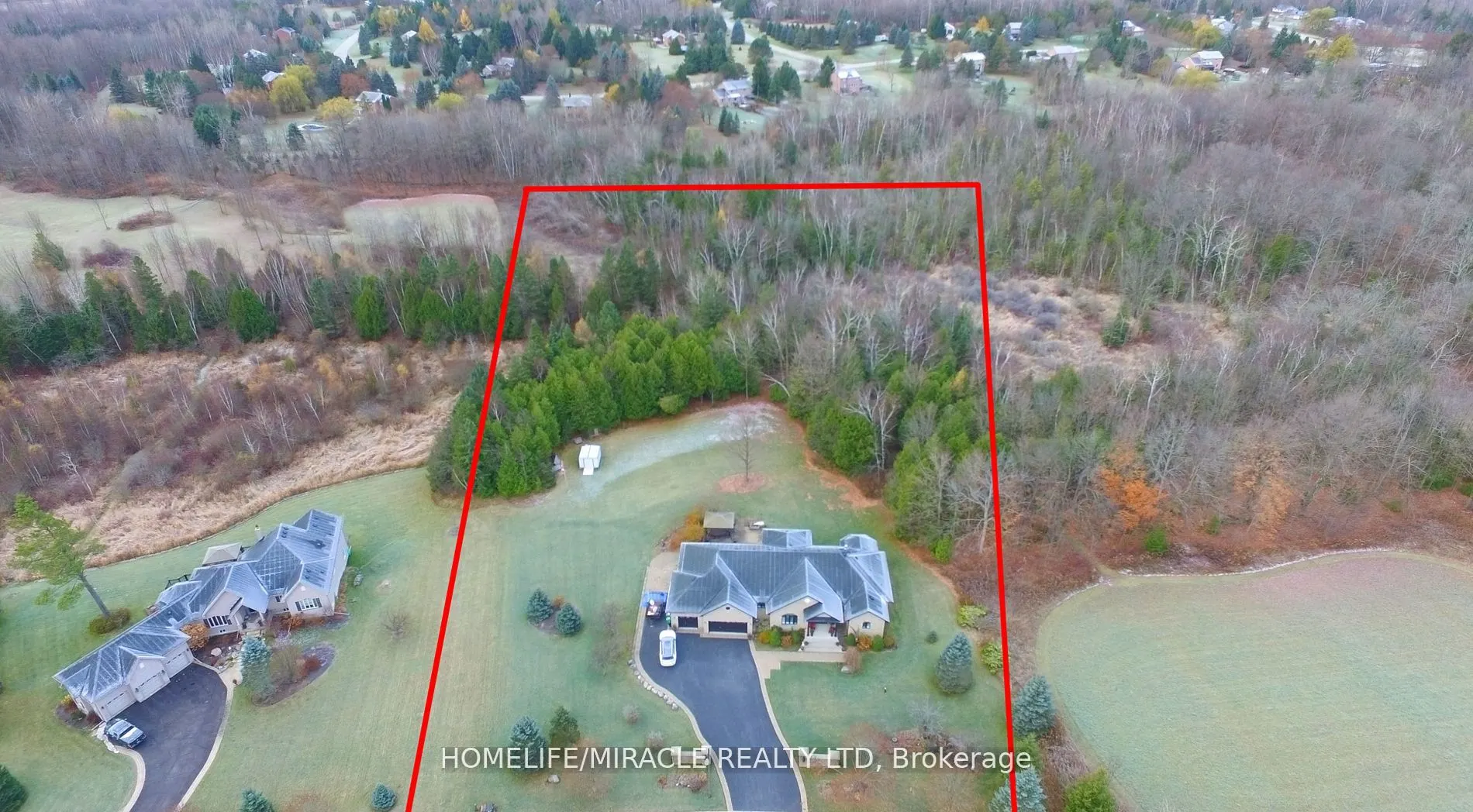 15 Rolling Meadow Drive