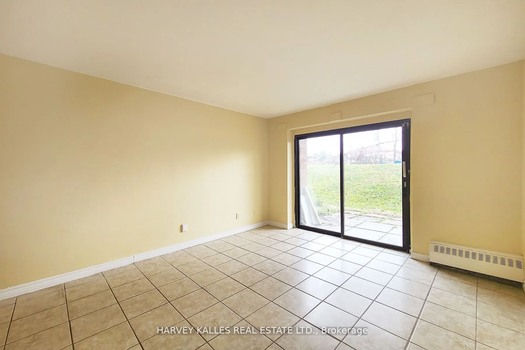 80 Blackfriar Avenue, #114