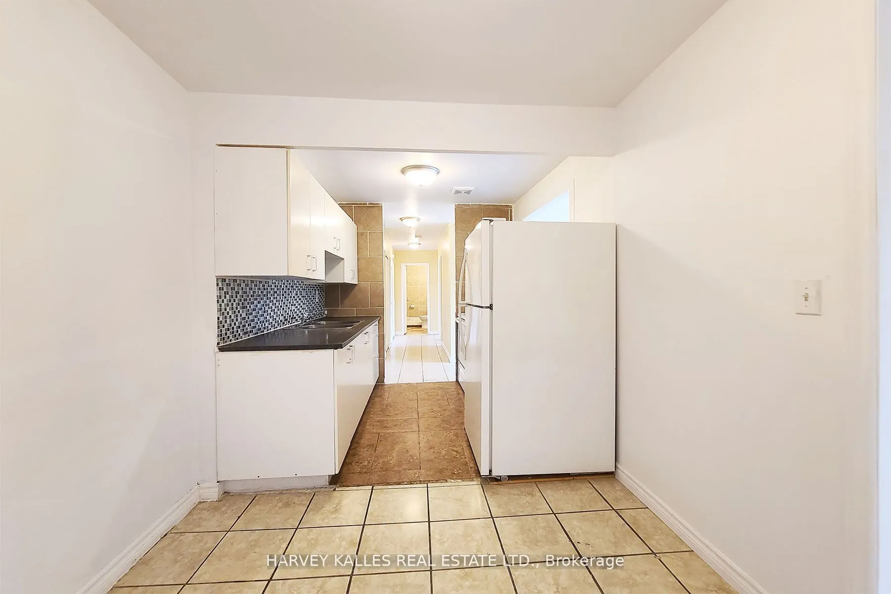 80 Blackfriar Avenue, #114