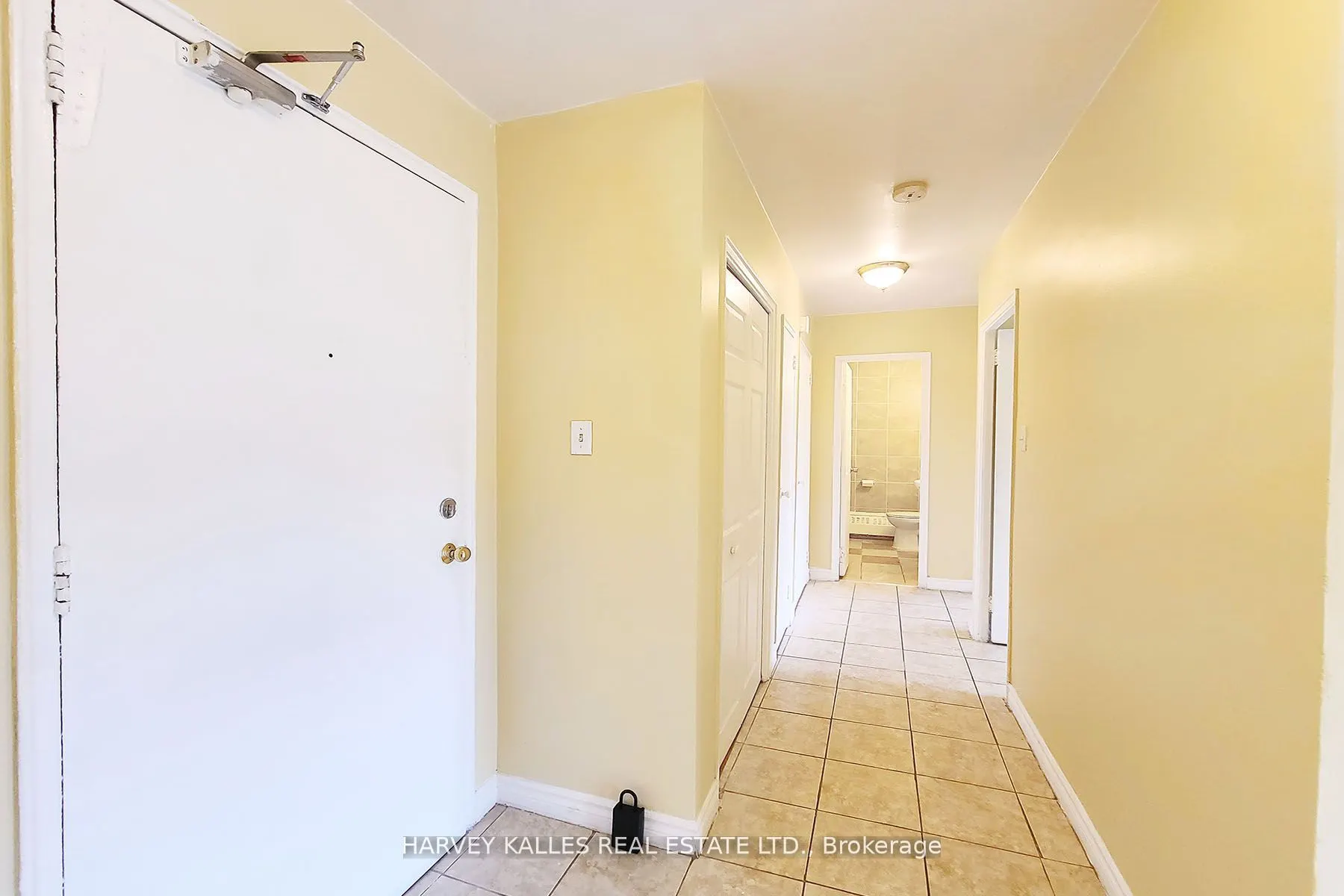 80 Blackfriar Avenue, #114