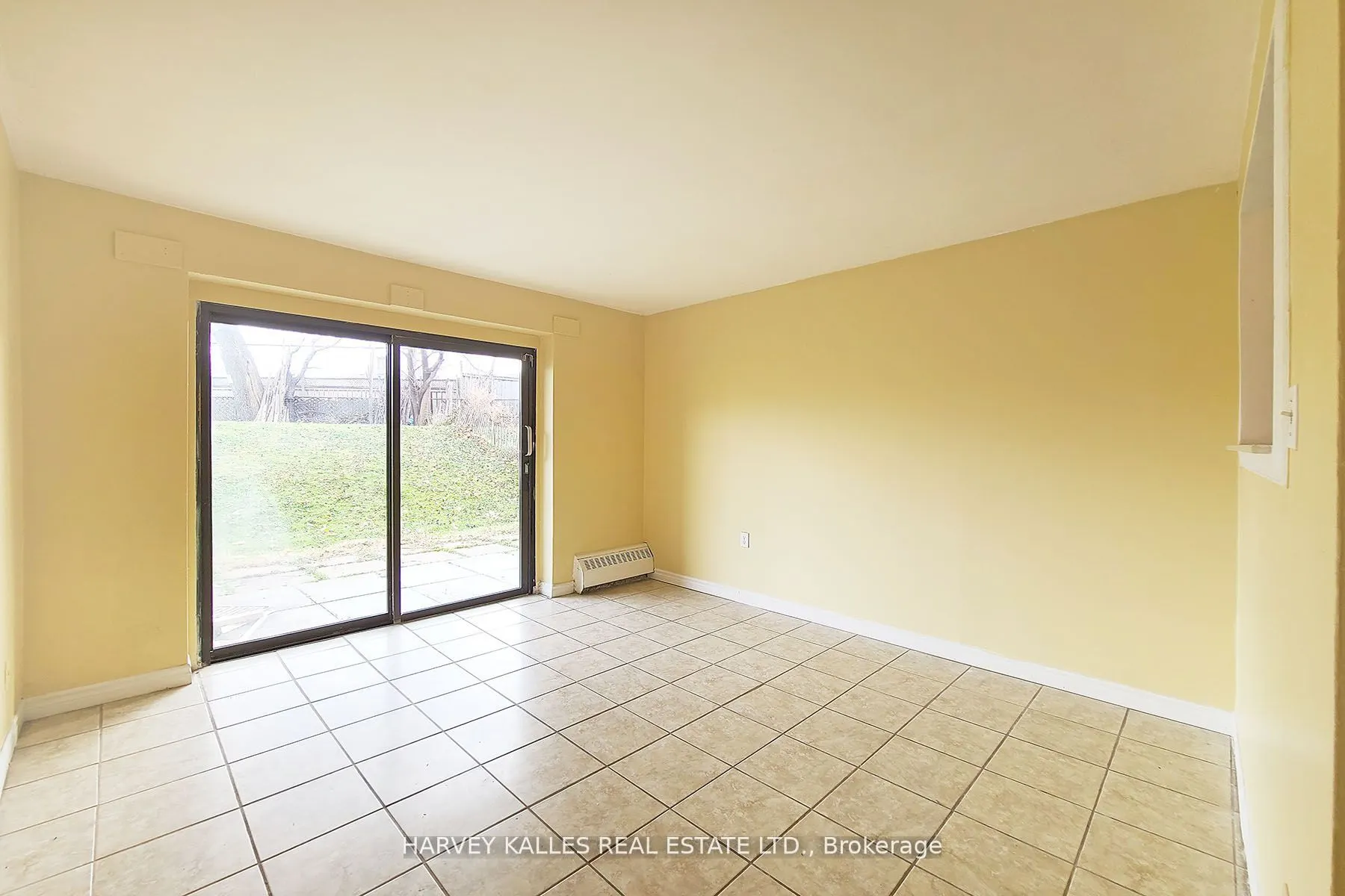 80 Blackfriar Avenue, #114