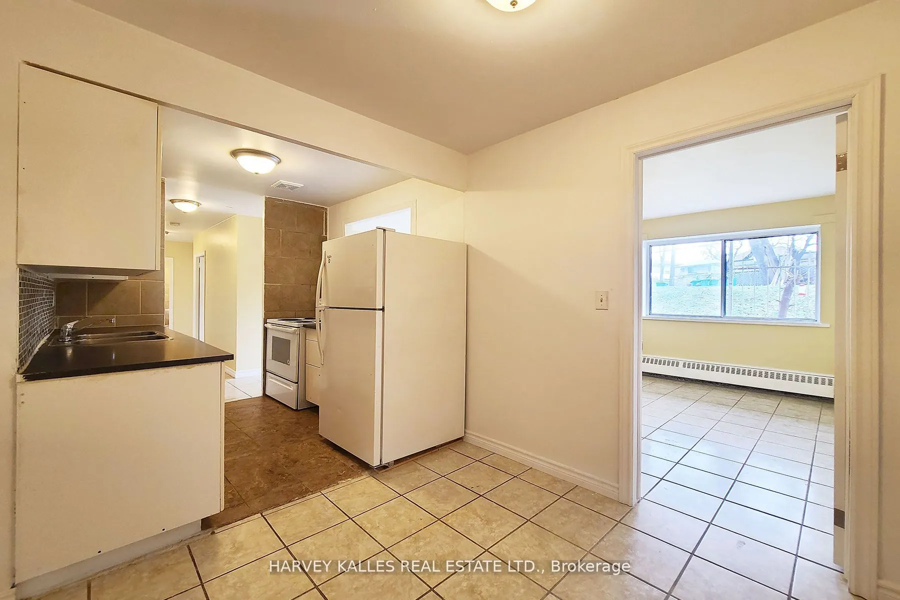 80 Blackfriar Avenue, #114