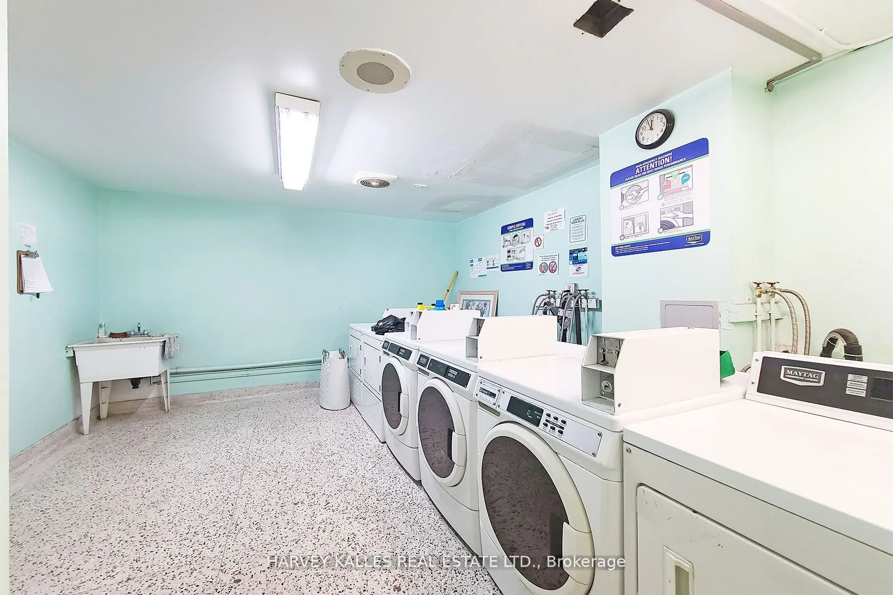 80 Blackfriar Avenue, #114