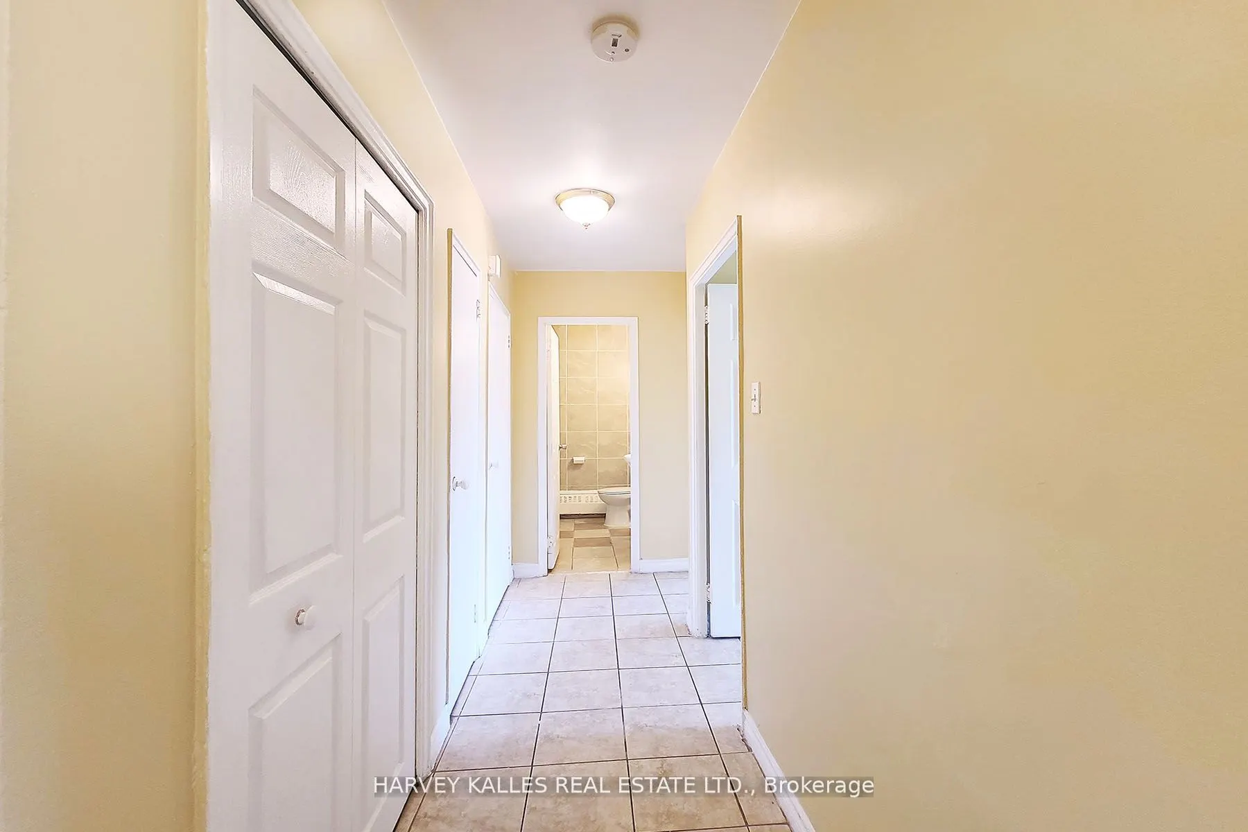 80 Blackfriar Avenue, #114