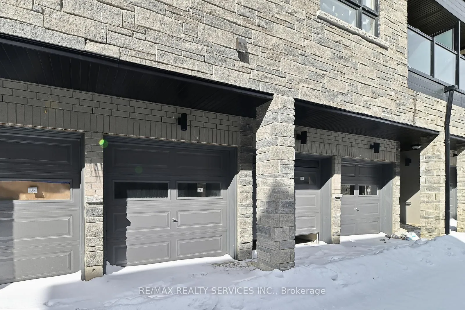 9460 The Gore Road, #78