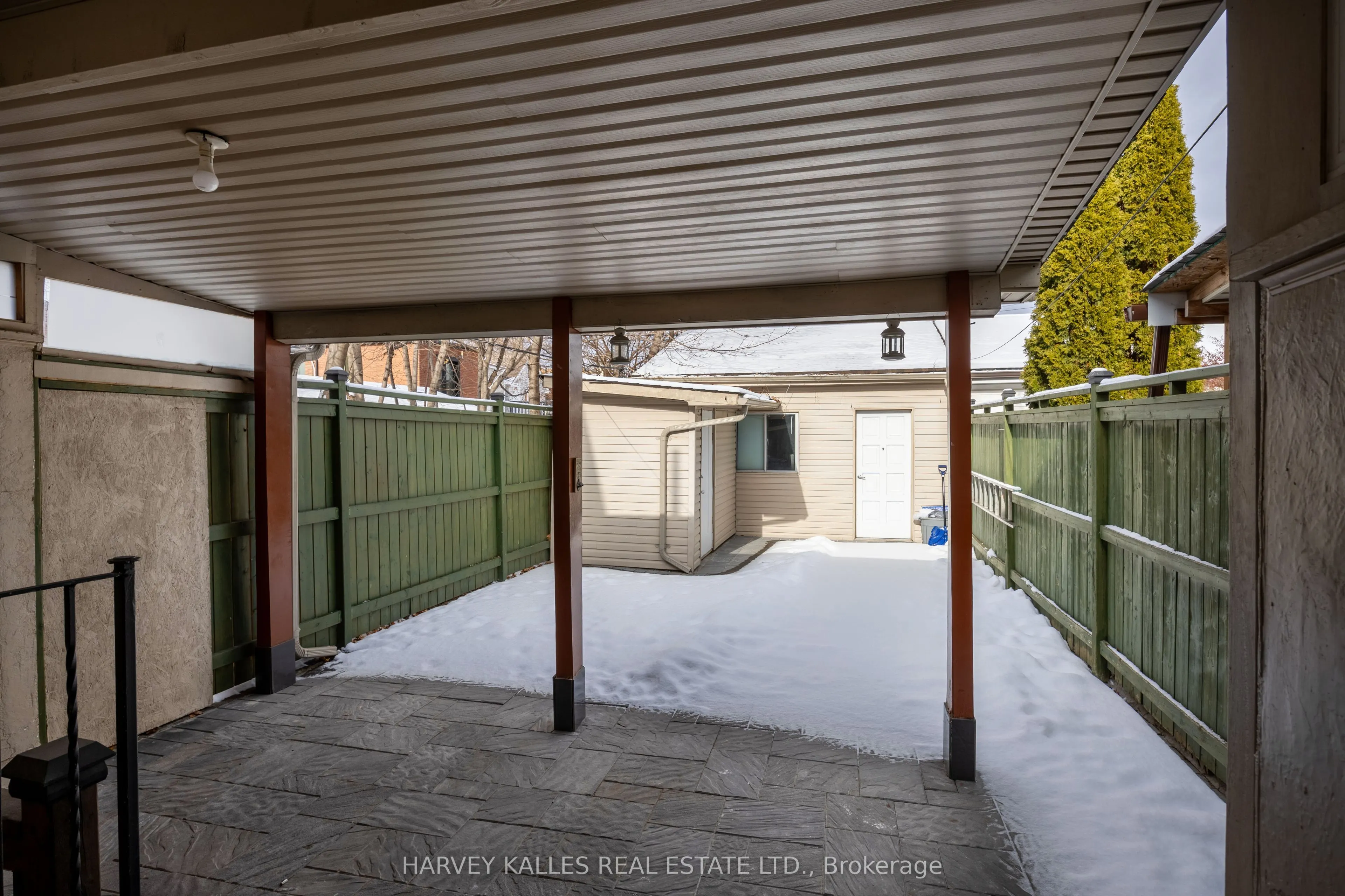 120 Ascot Avenue