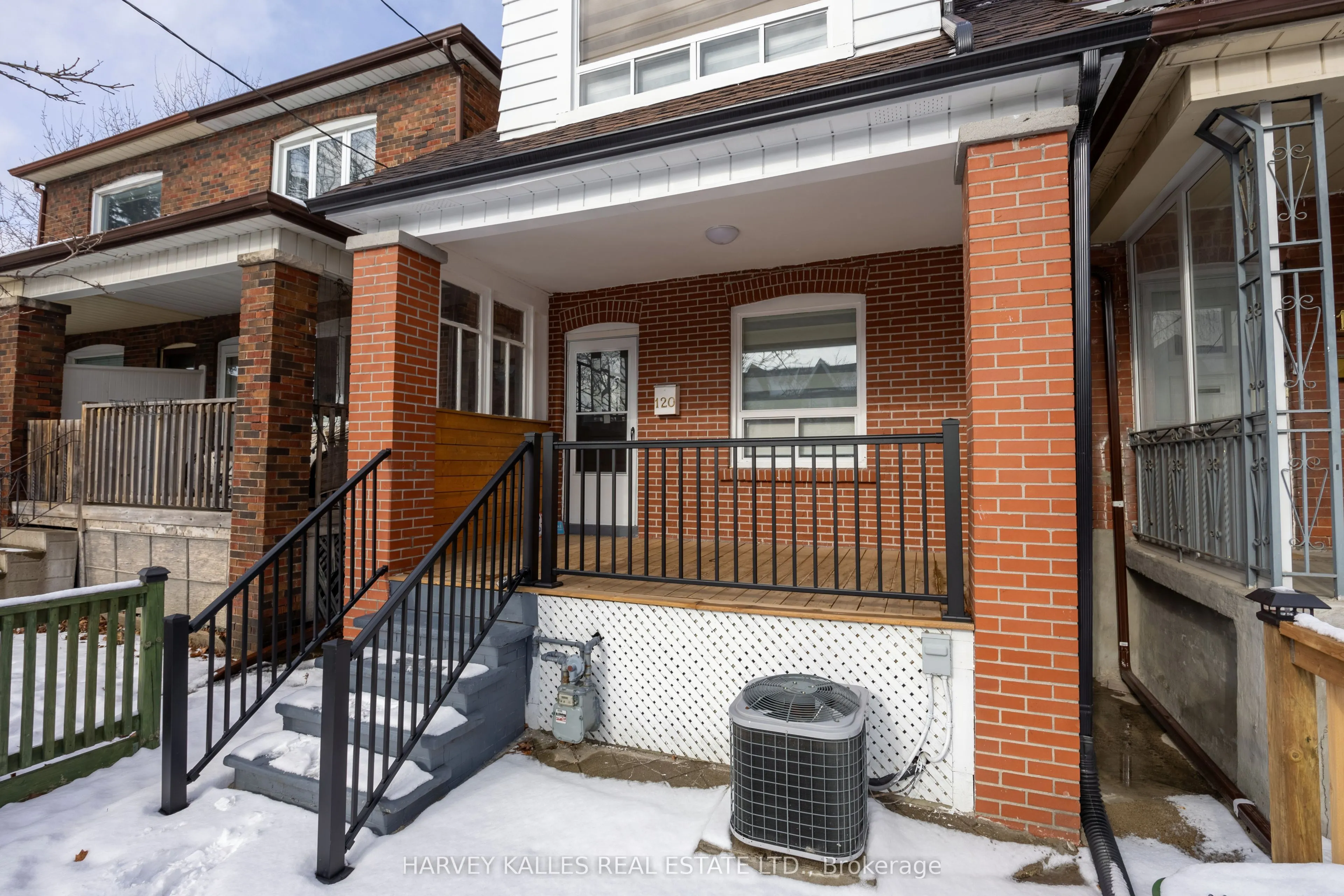 120 Ascot Avenue