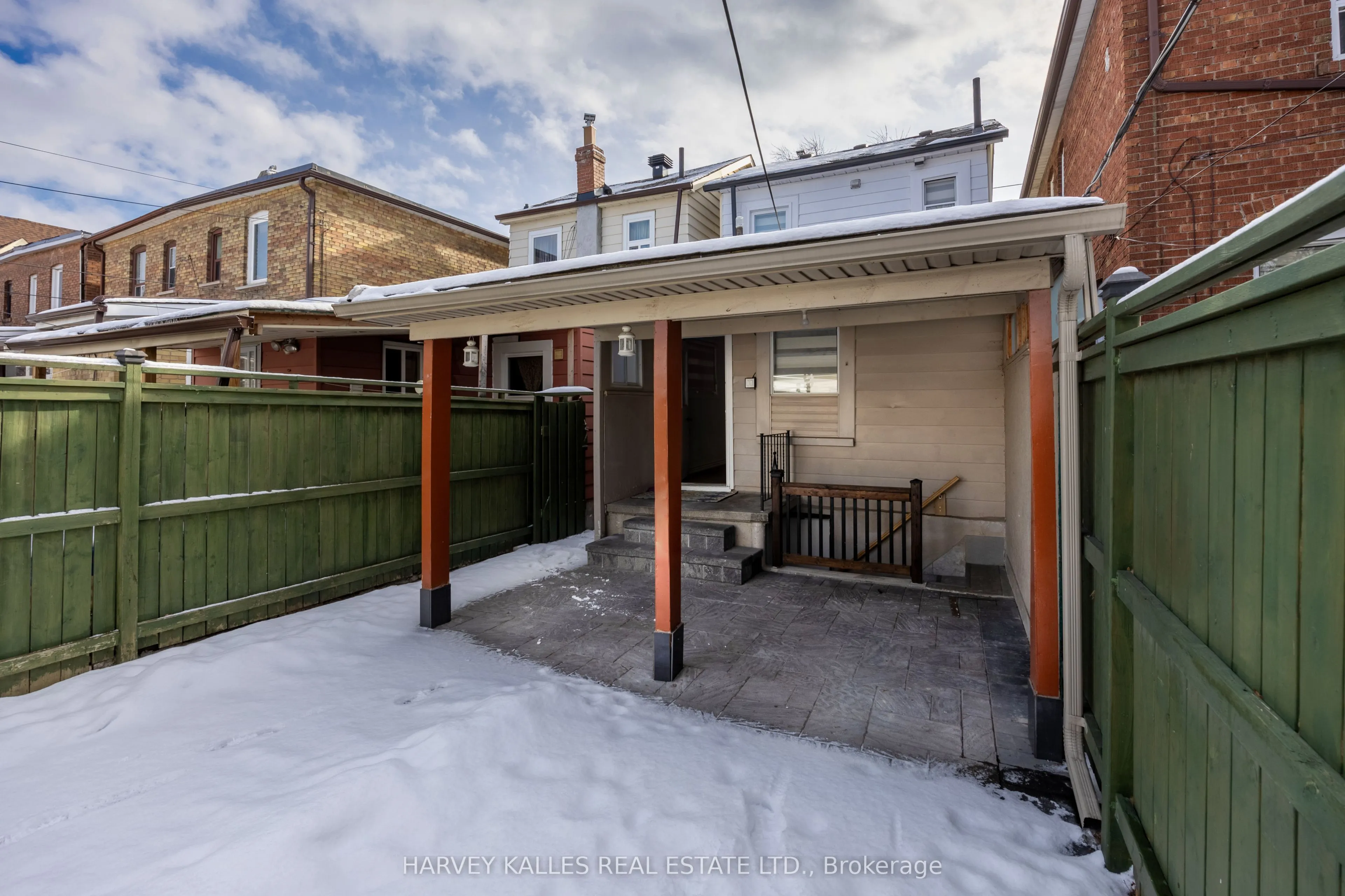 120 Ascot Avenue