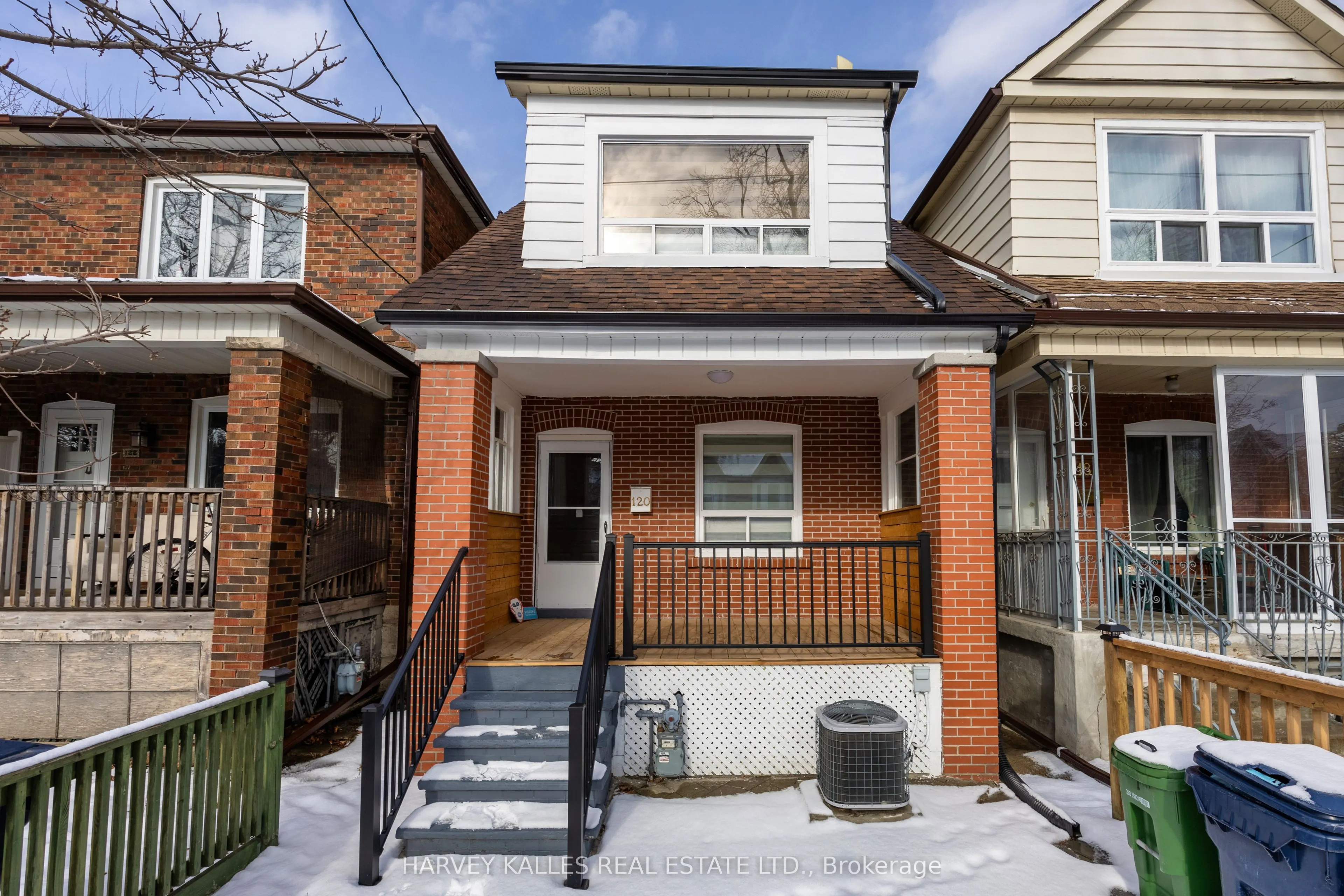 120 Ascot Avenue