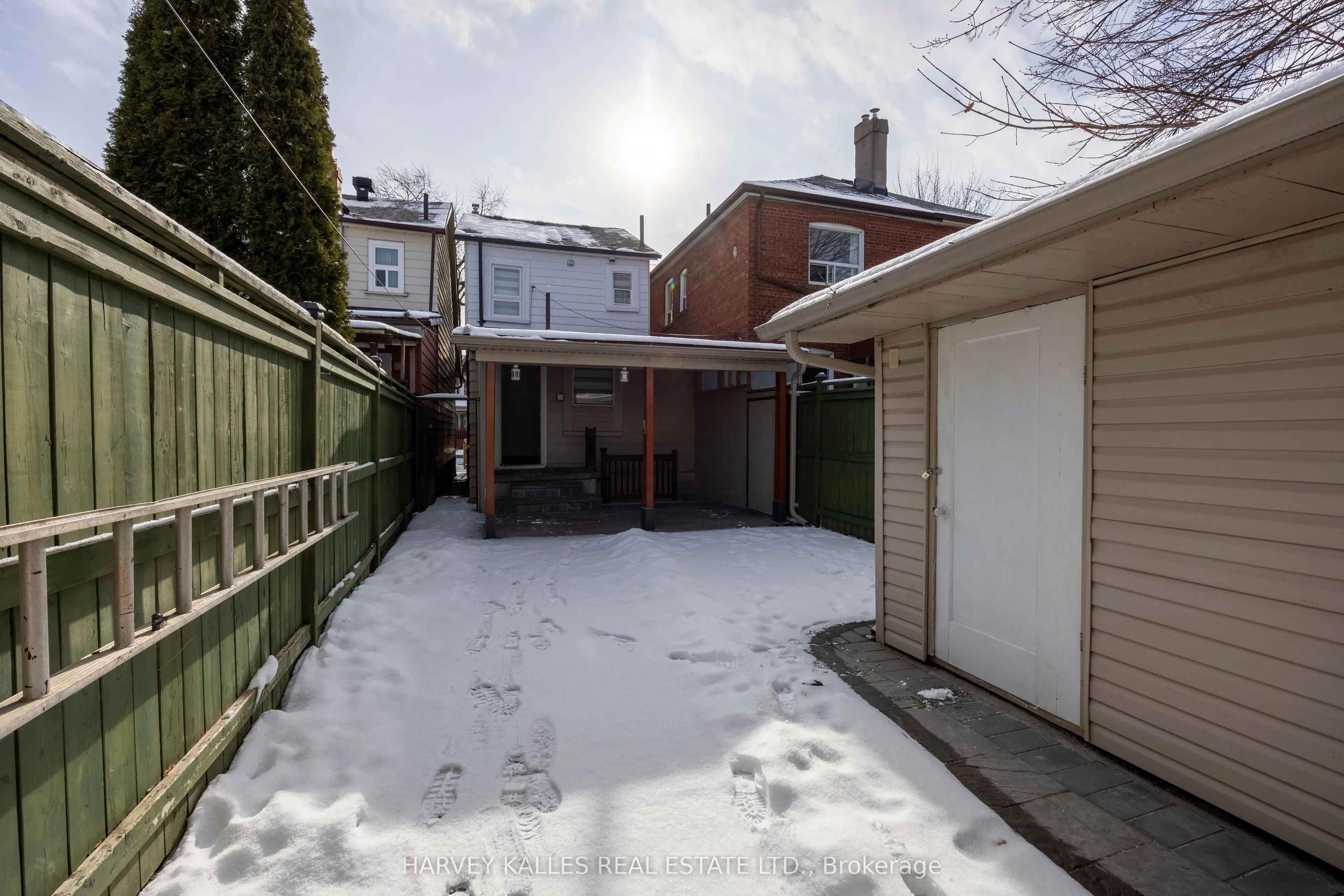 120 Ascot Avenue