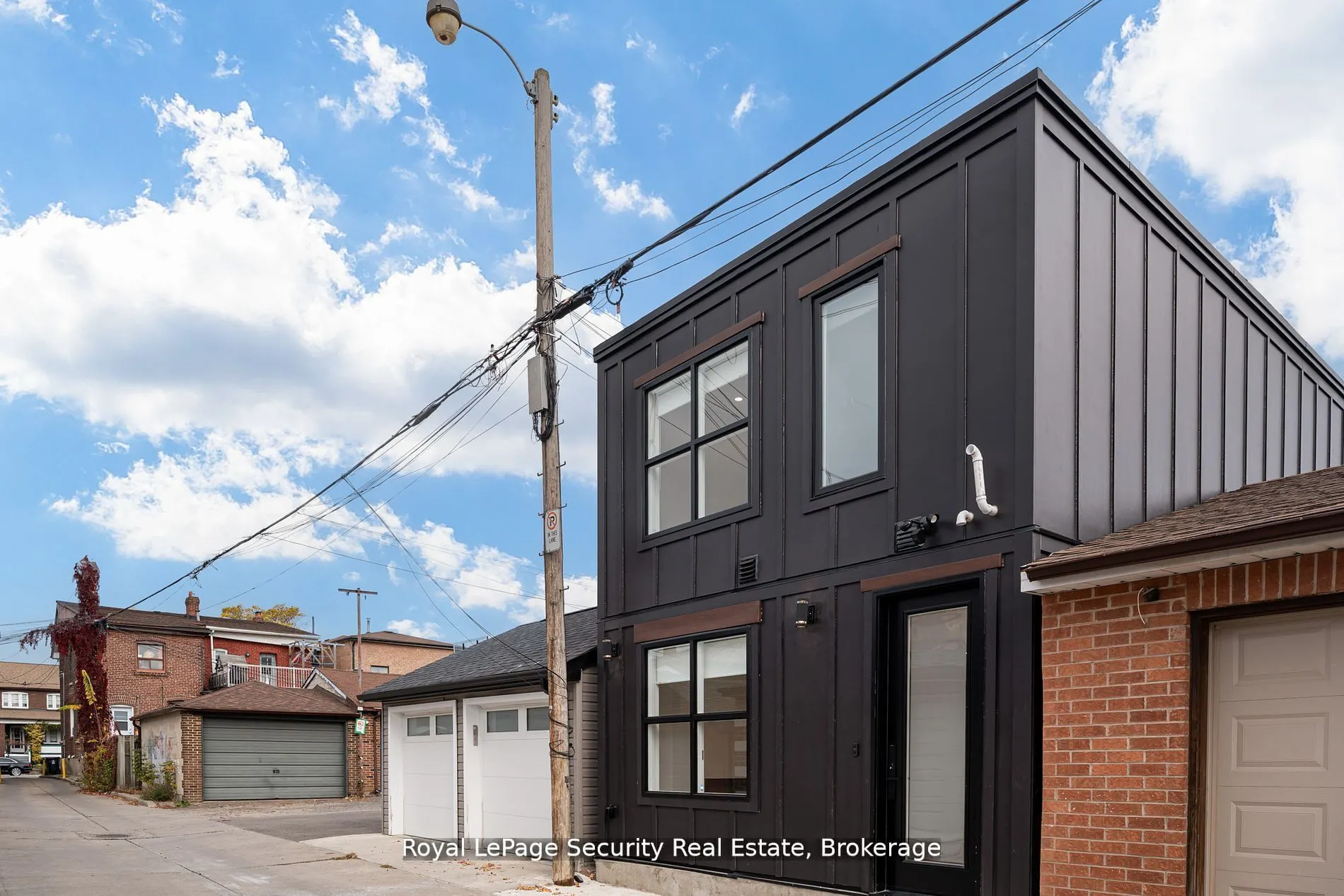 706 Gladstone Avenue, #Lane