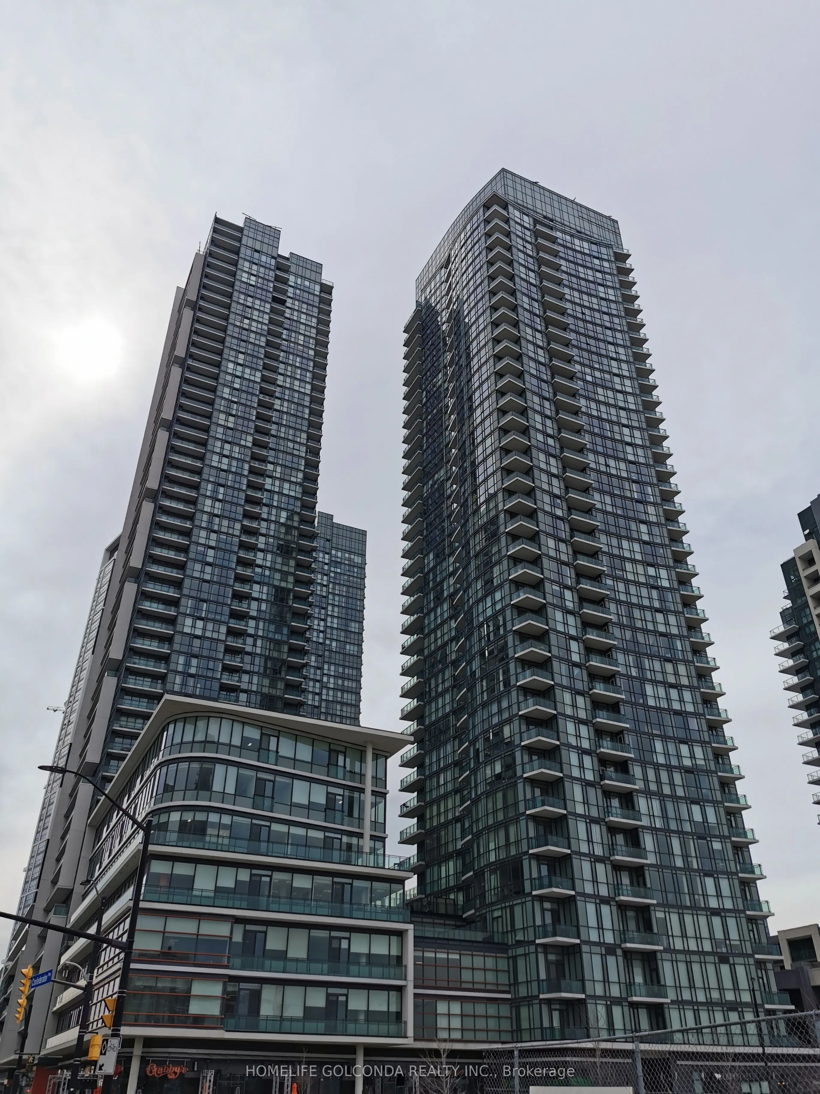 4099 Brickstone Mews, #2707