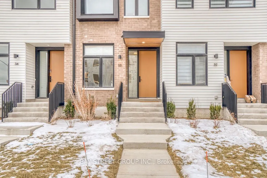 50 COVESIDE Drive, #33