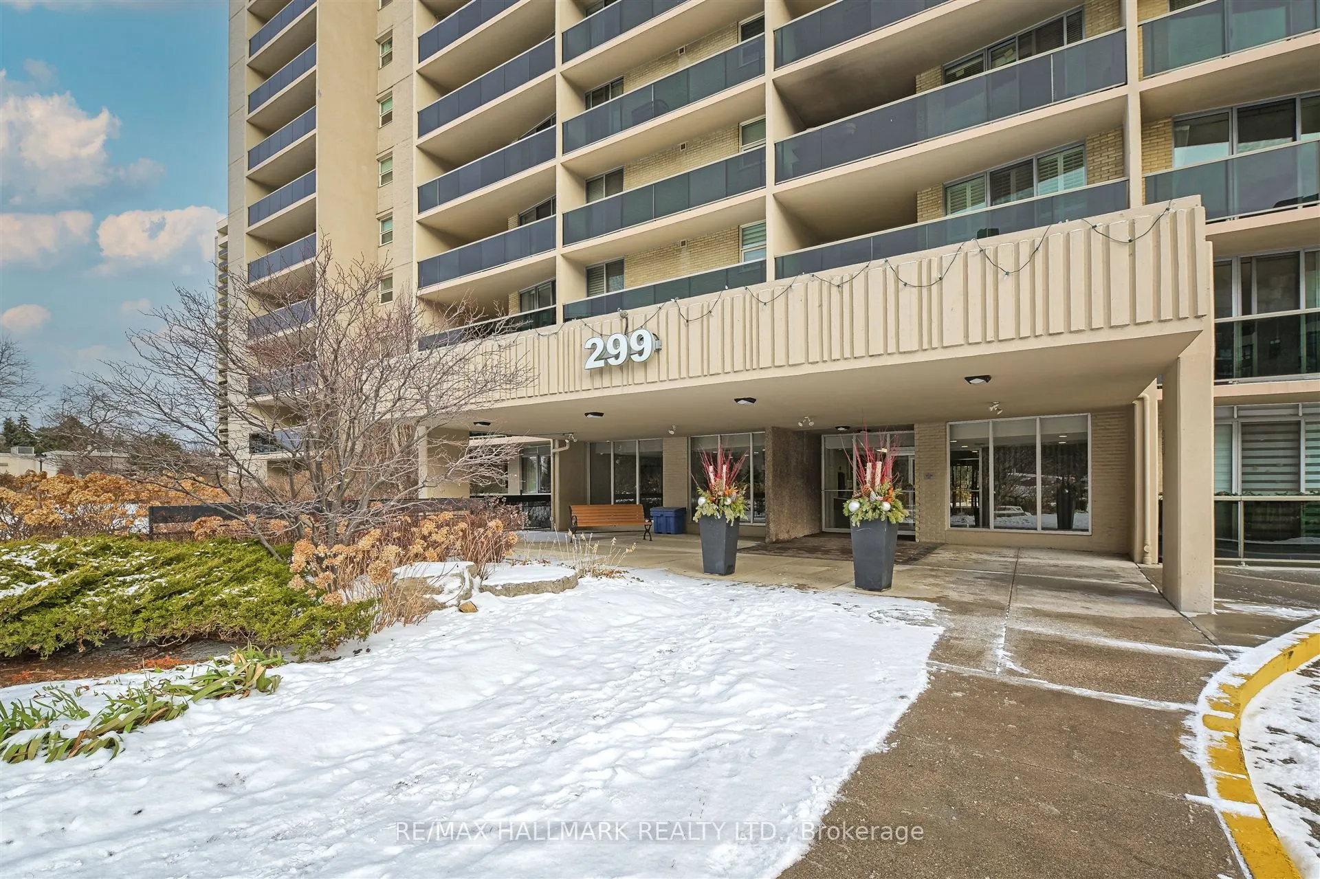 299 Mill Road, #1509