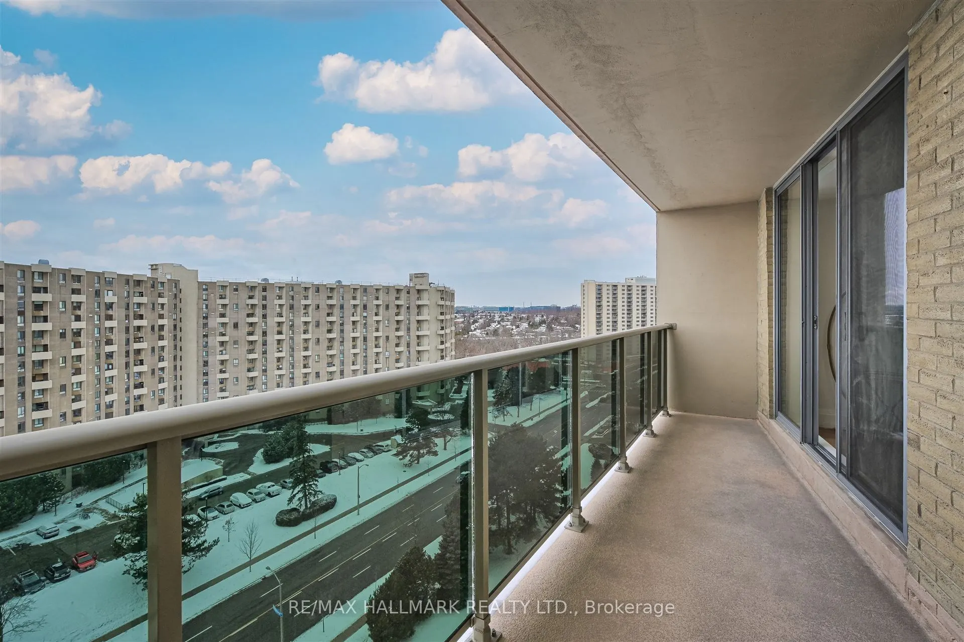 299 Mill Road, #1509