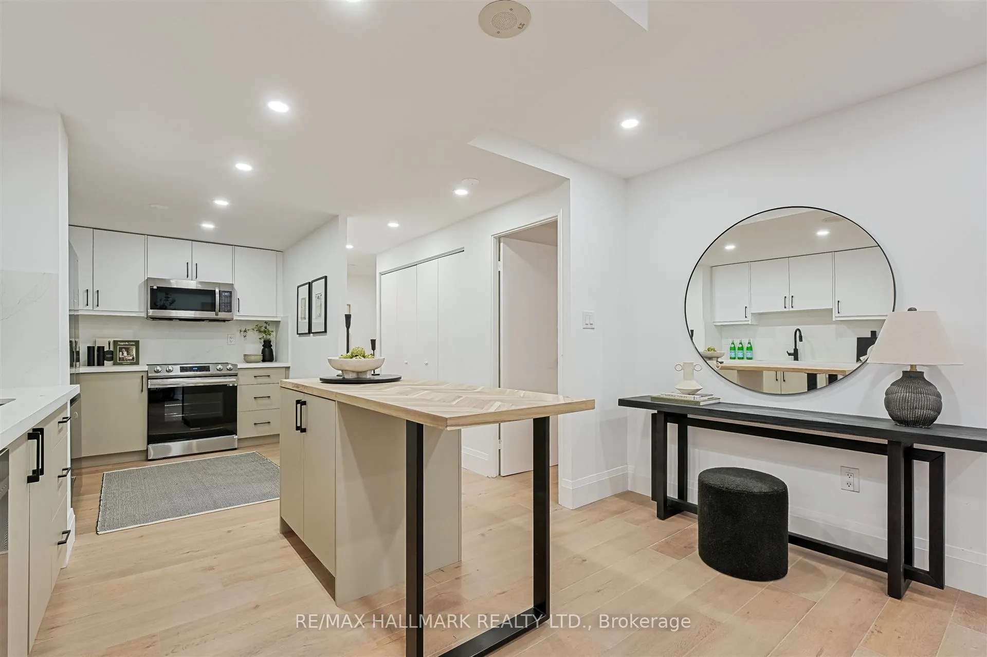 299 Mill Road, #1509