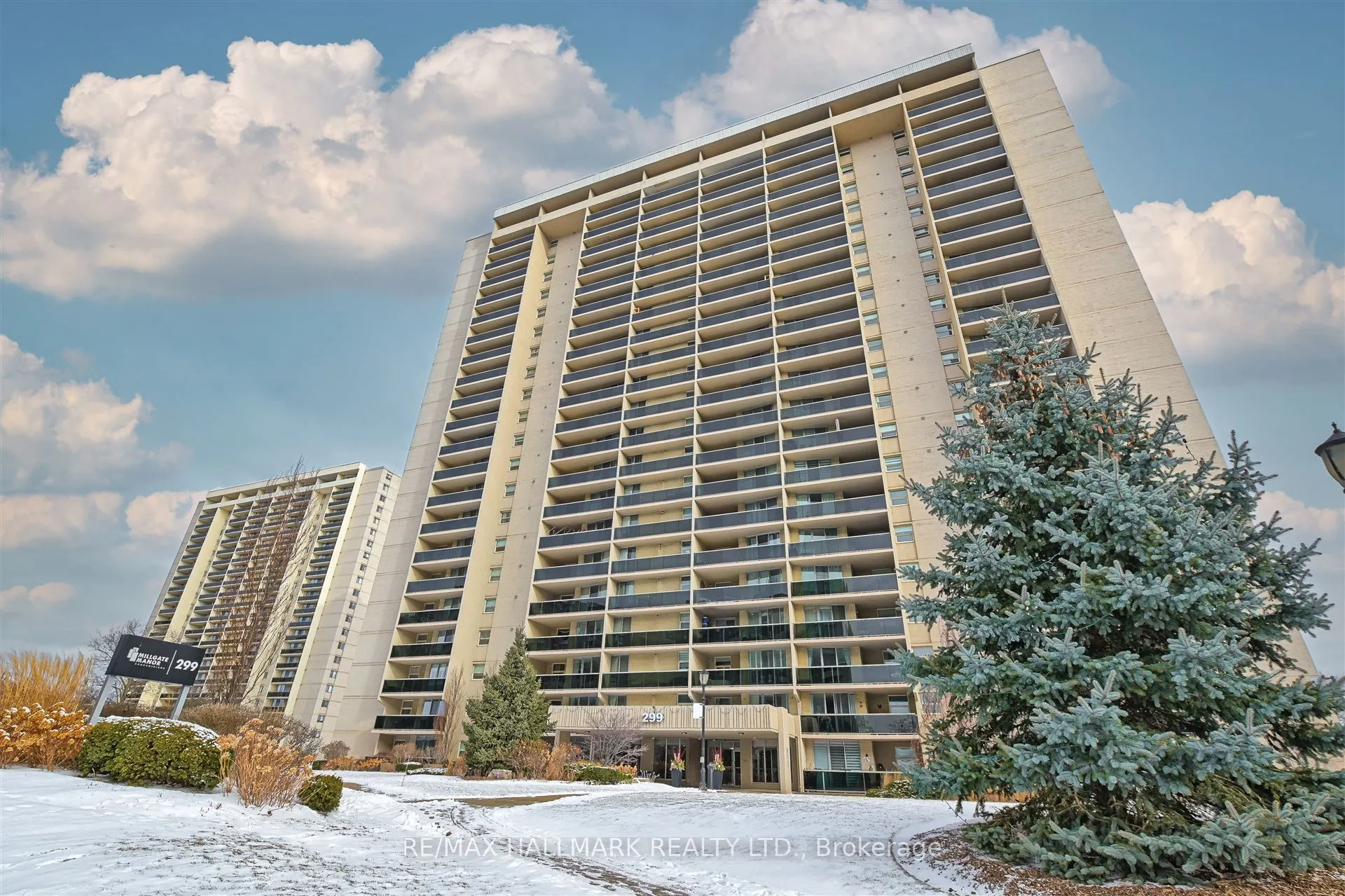 299 Mill Road, #1509