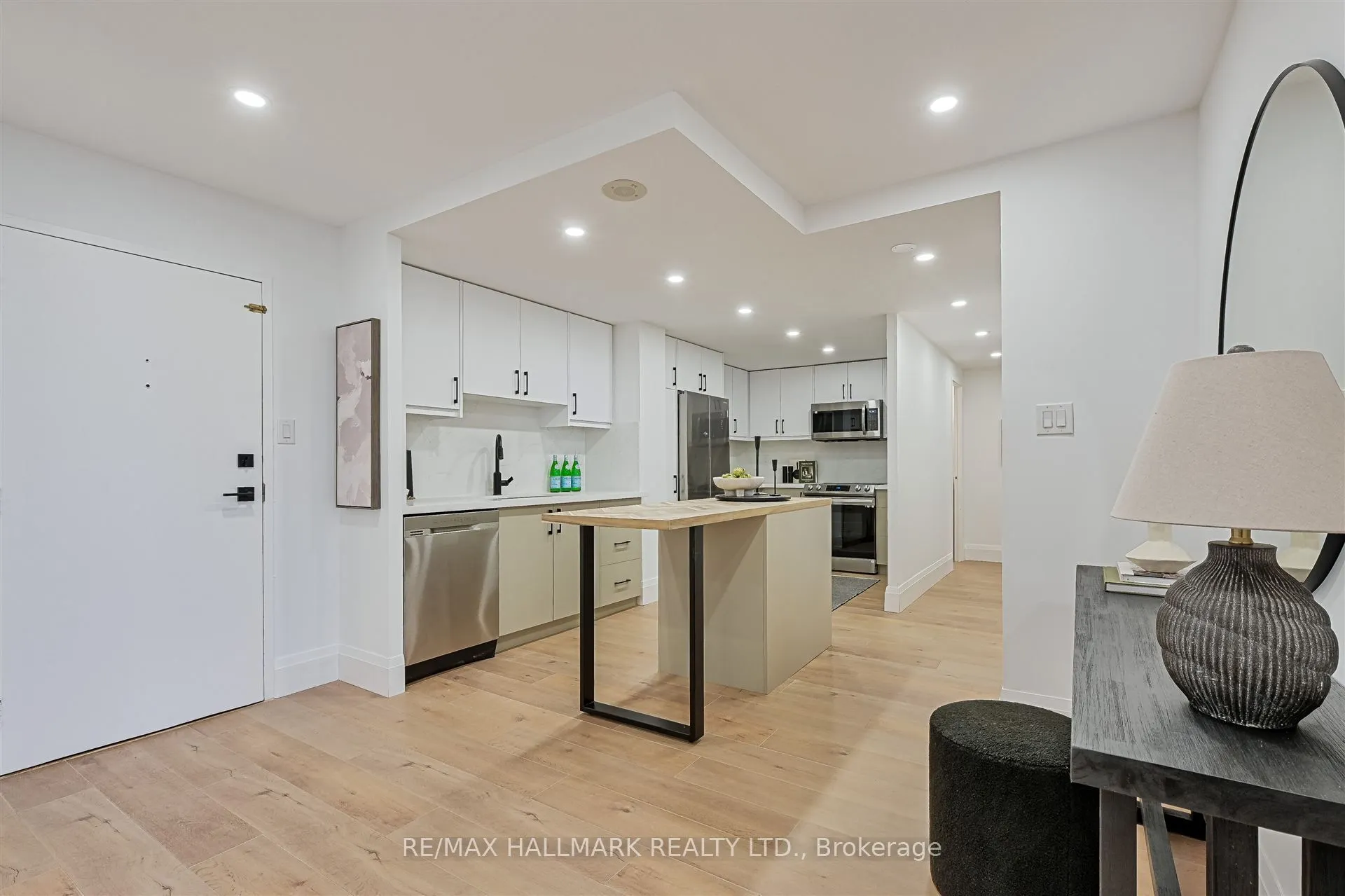 299 Mill Road, #1509
