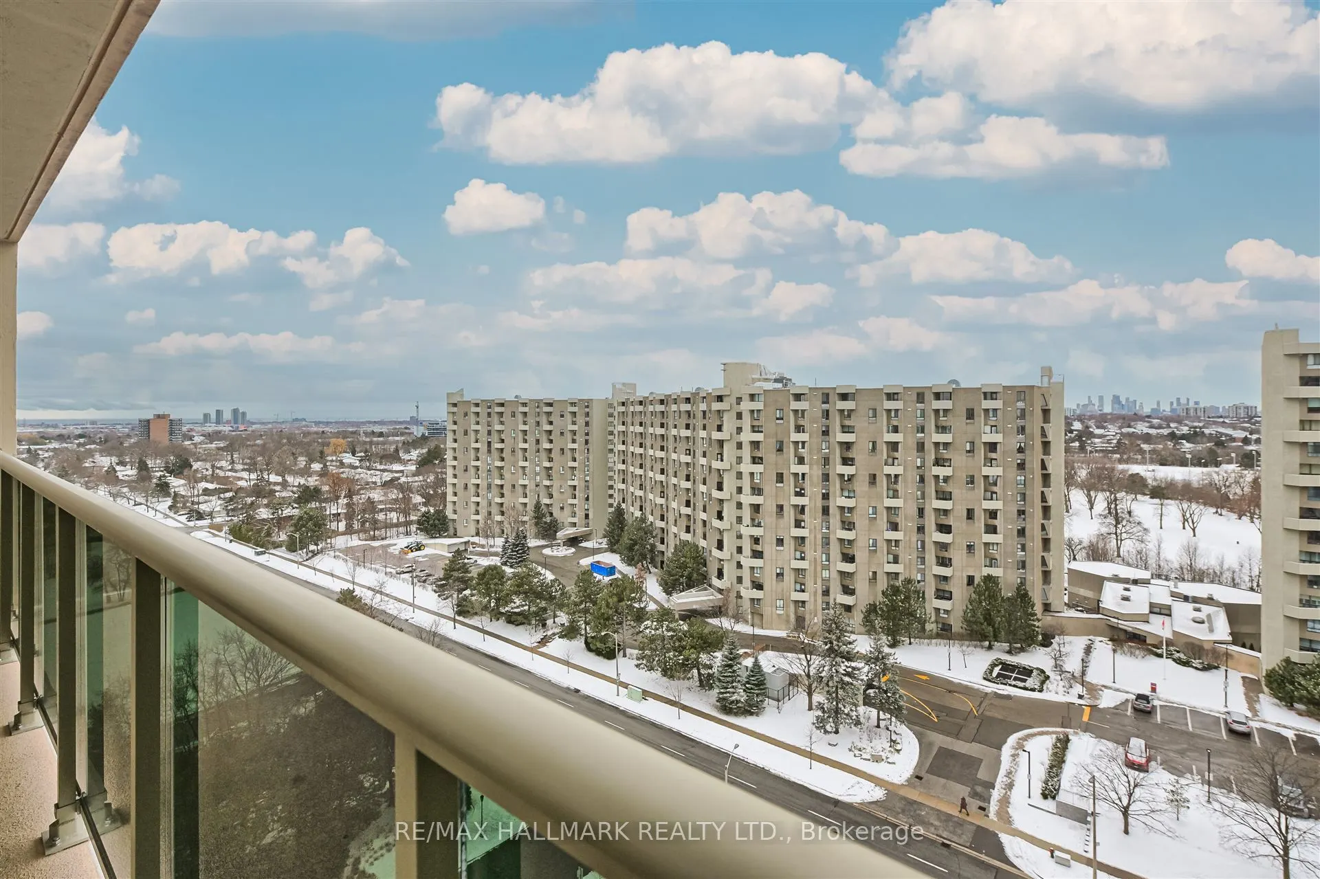 299 Mill Road, #1509