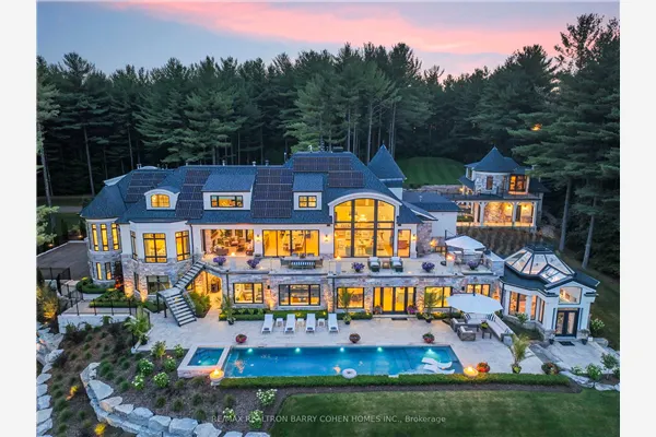 15466 The Gore Road