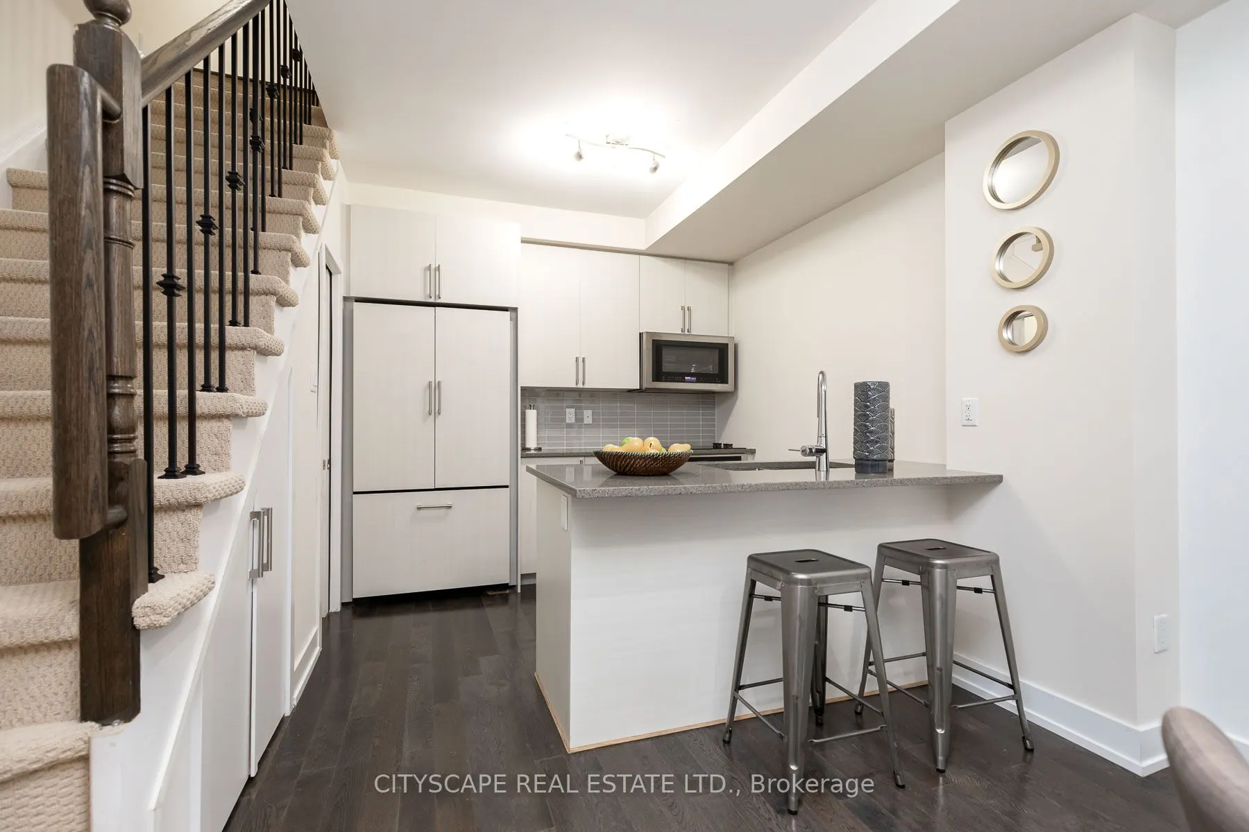 220 Brandon Avenue, #52