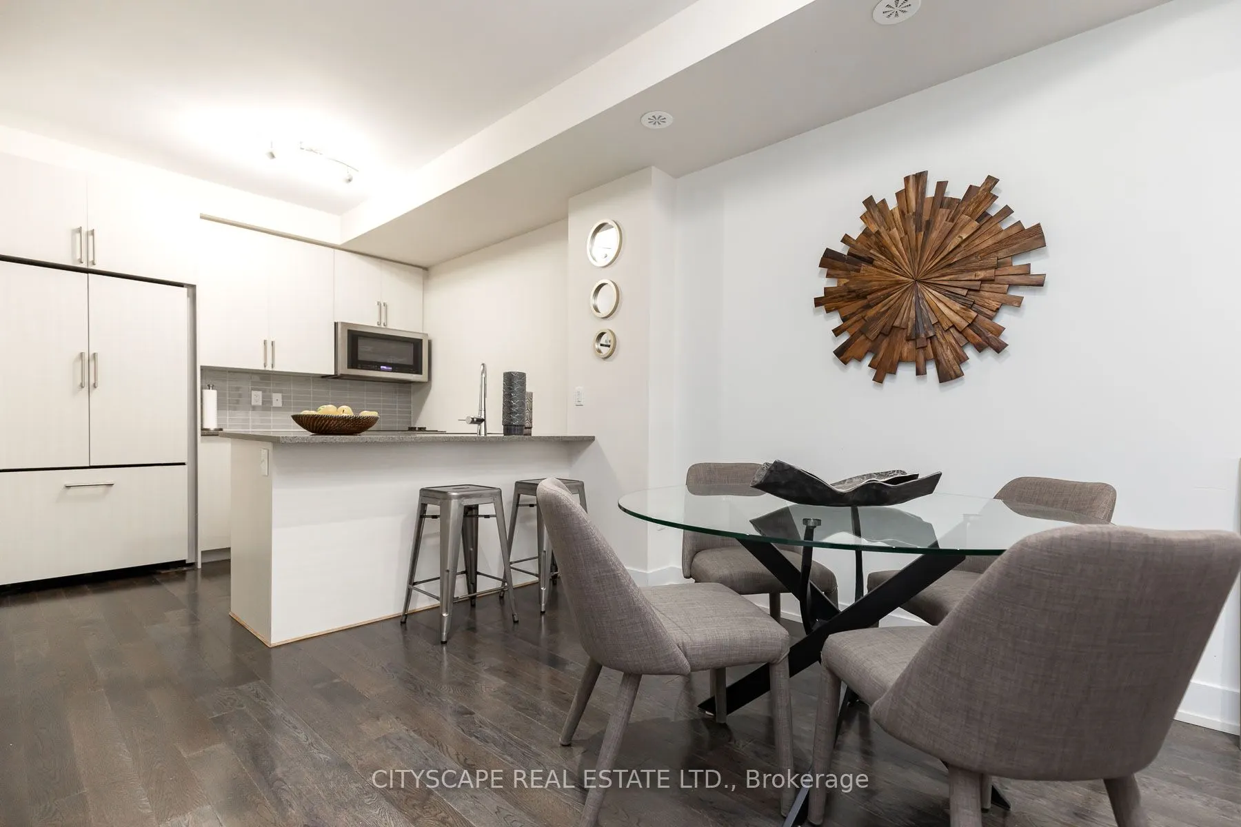 220 Brandon Avenue, #52