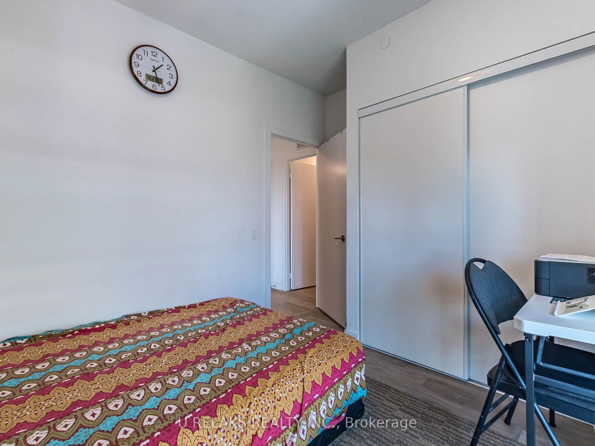 251 Manitoba Street, #715