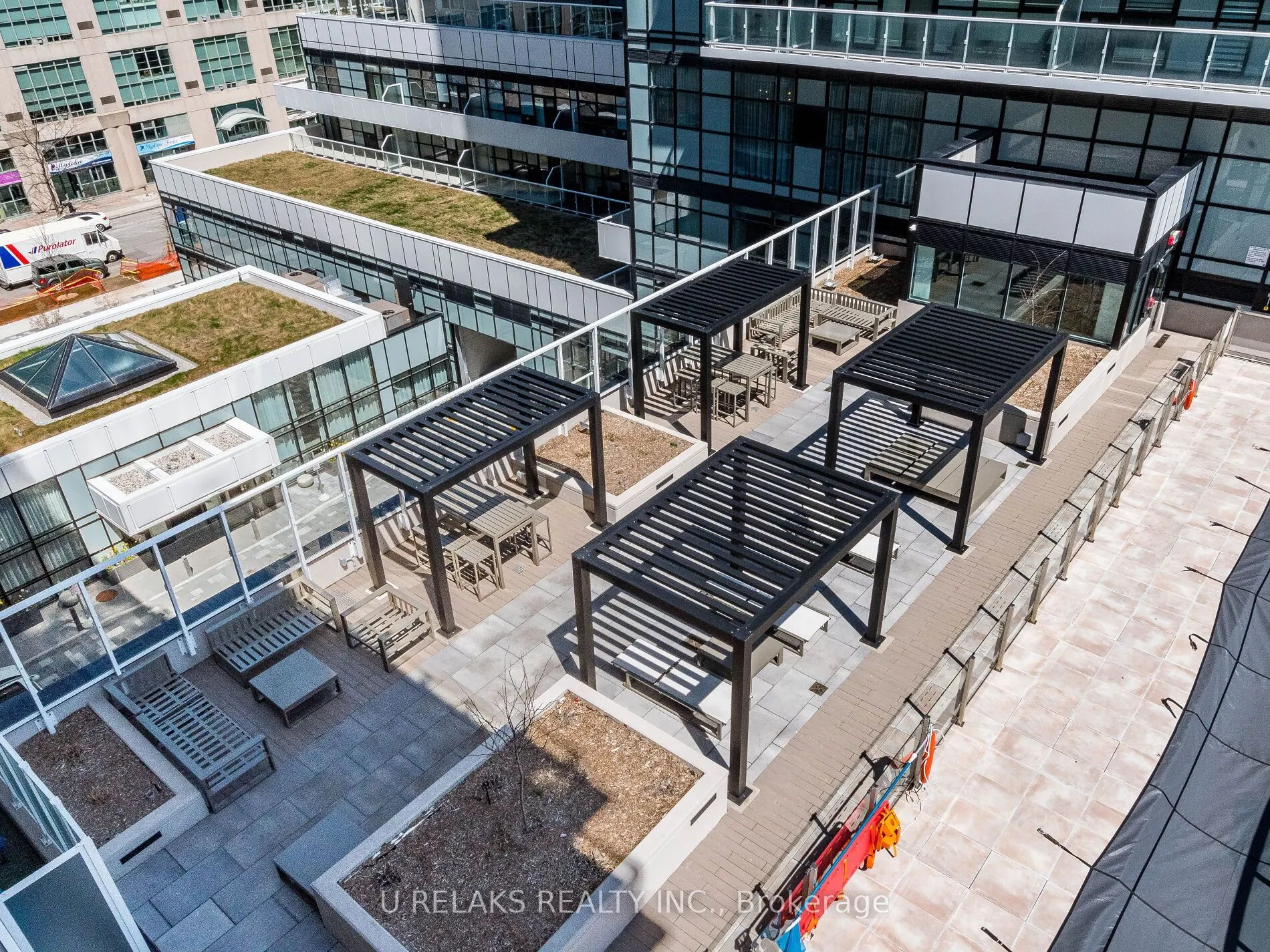 251 Manitoba Street, #715