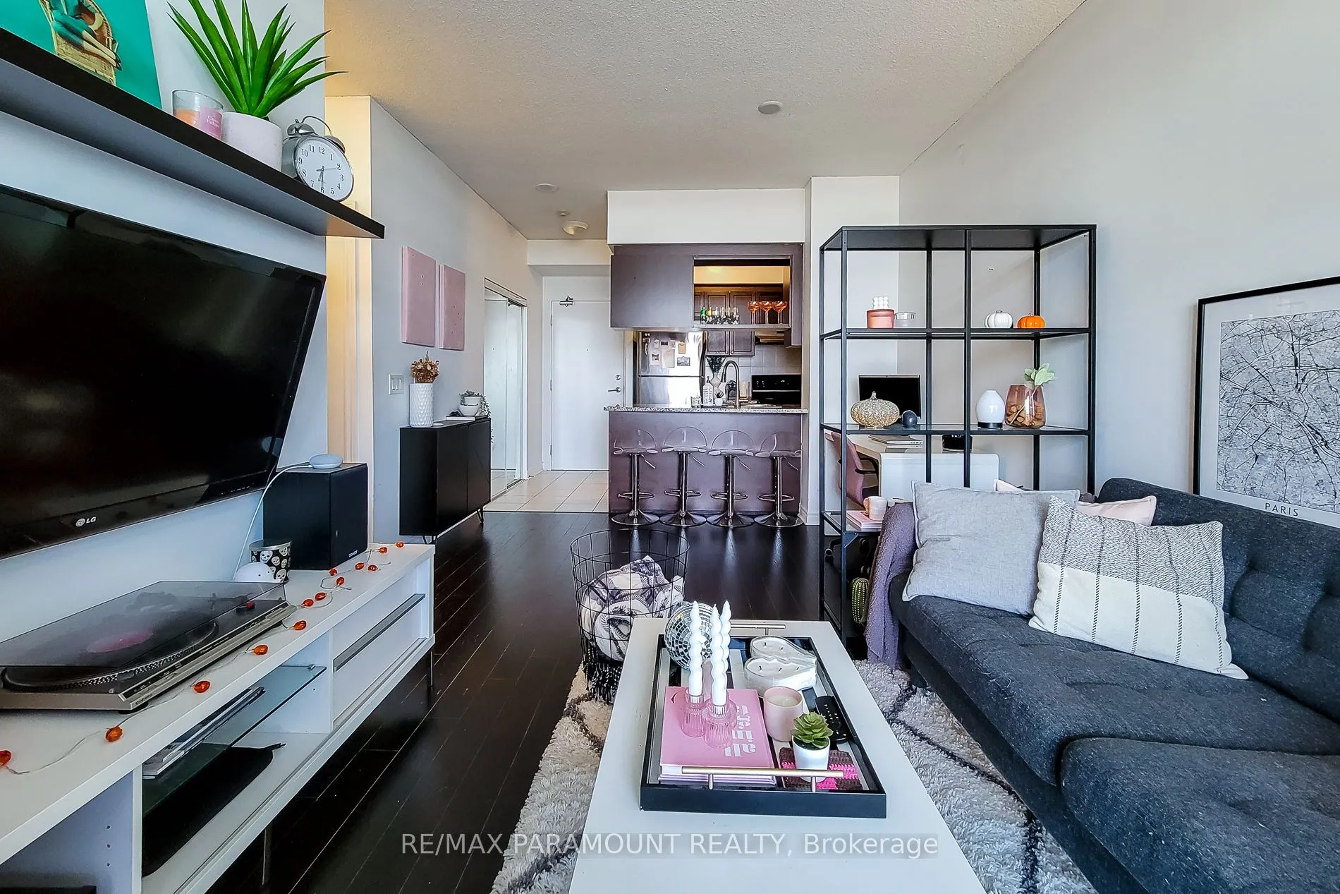 2325 Central Park Drive #1102