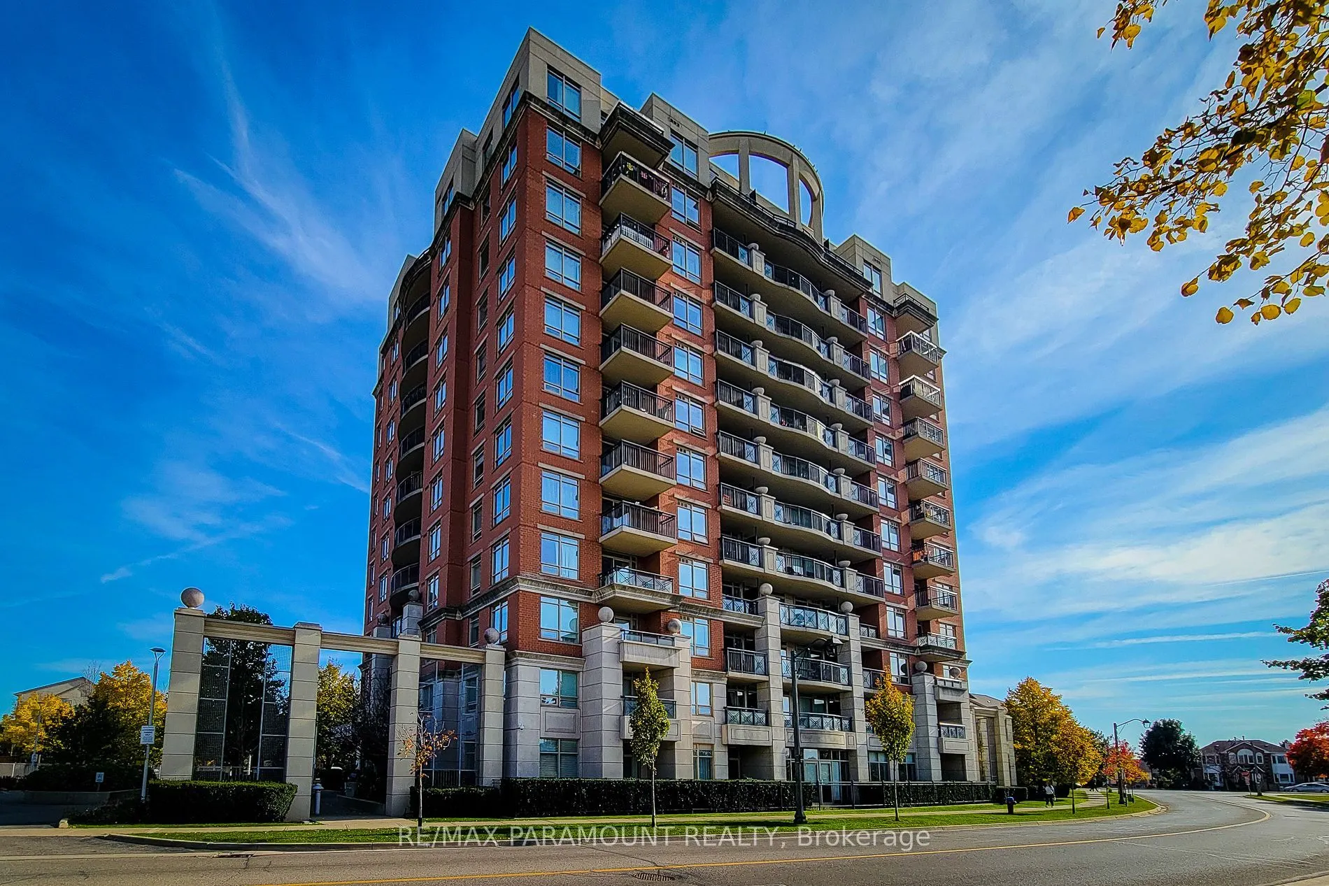 2325 Central Park Drive #1102