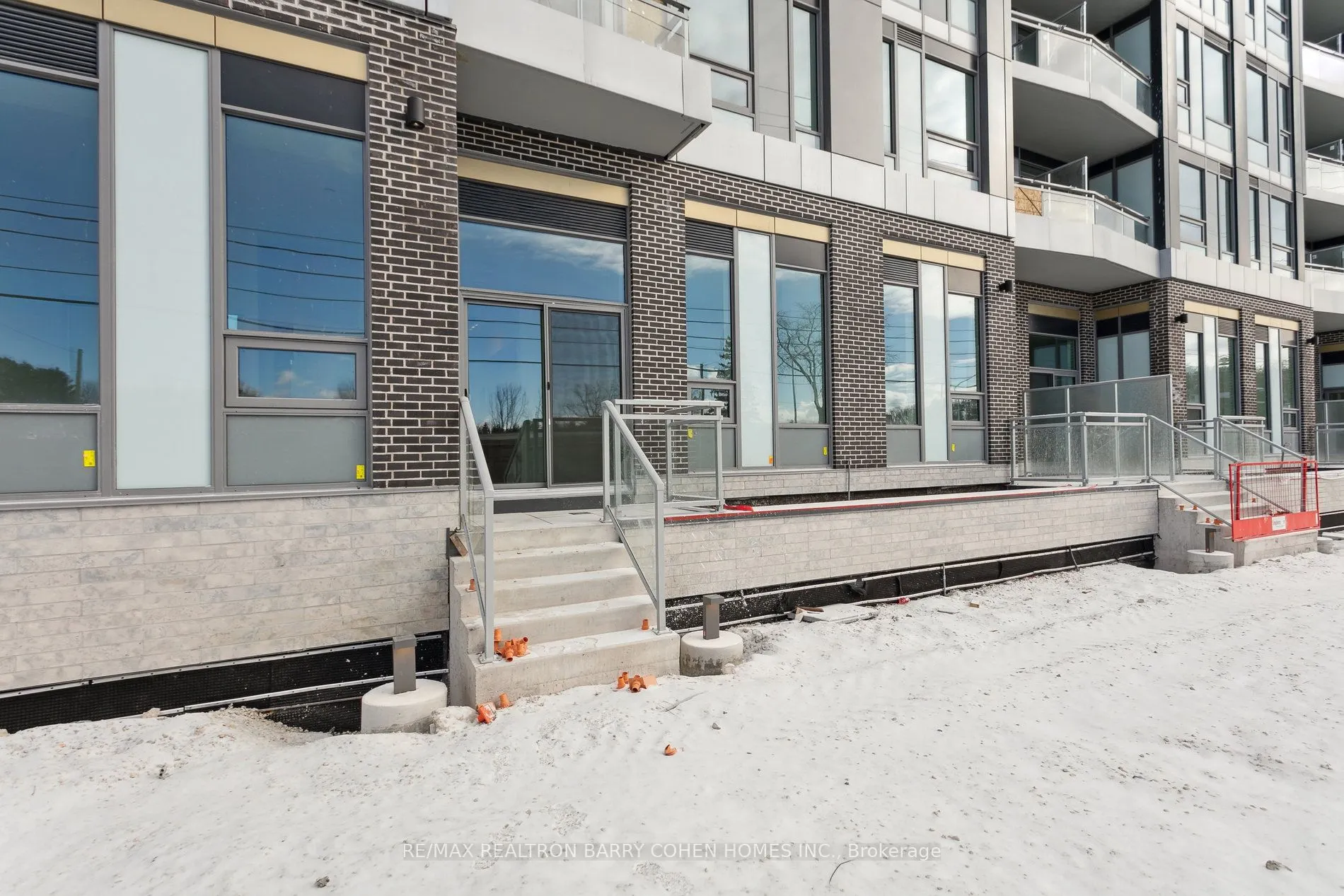 2501 Saw Whet Boulevard, #127