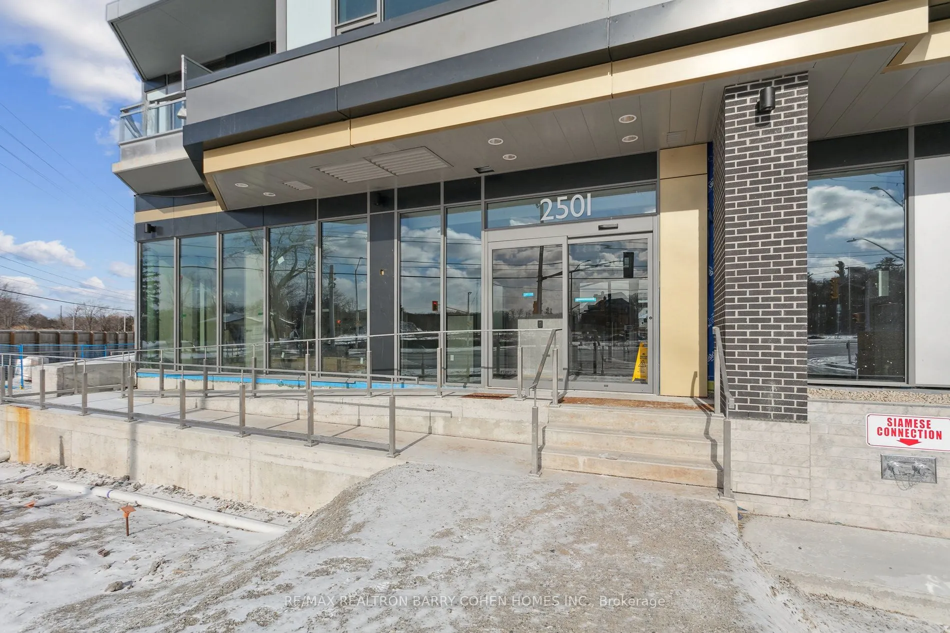2501 Saw Whet Boulevard, #127